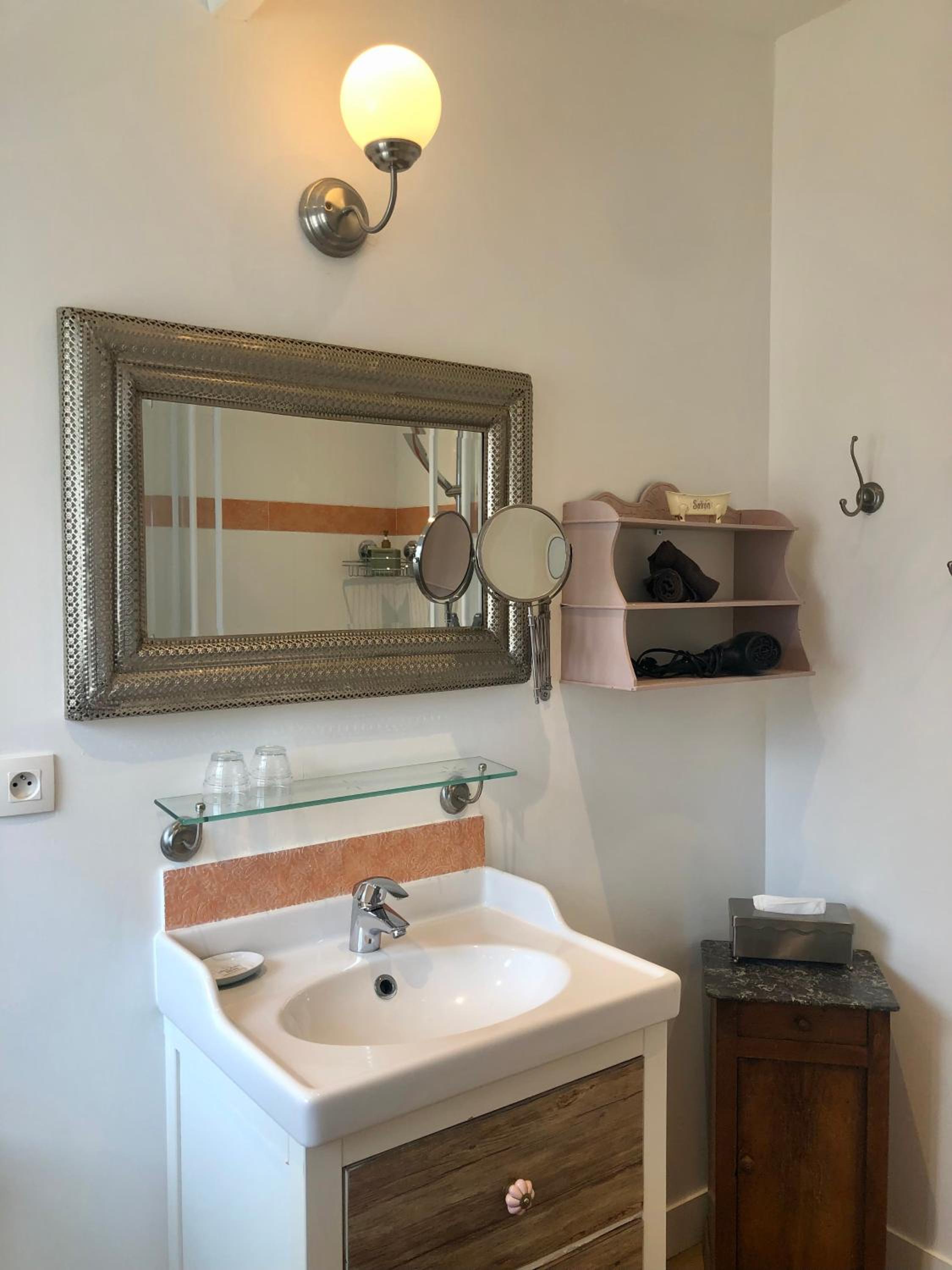 Reglisse et Pain d'Epices - Chambres d'hôtes, photo 78