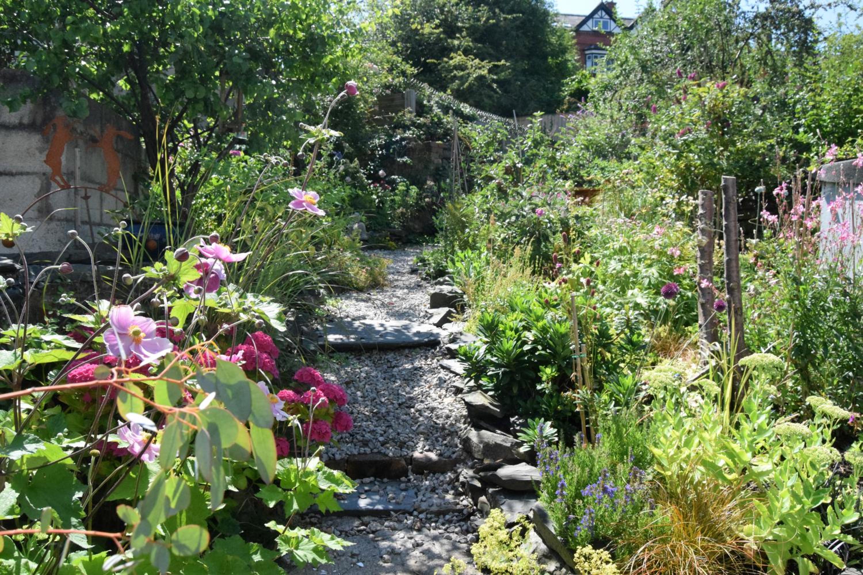 Hiraeth Homestay xxx