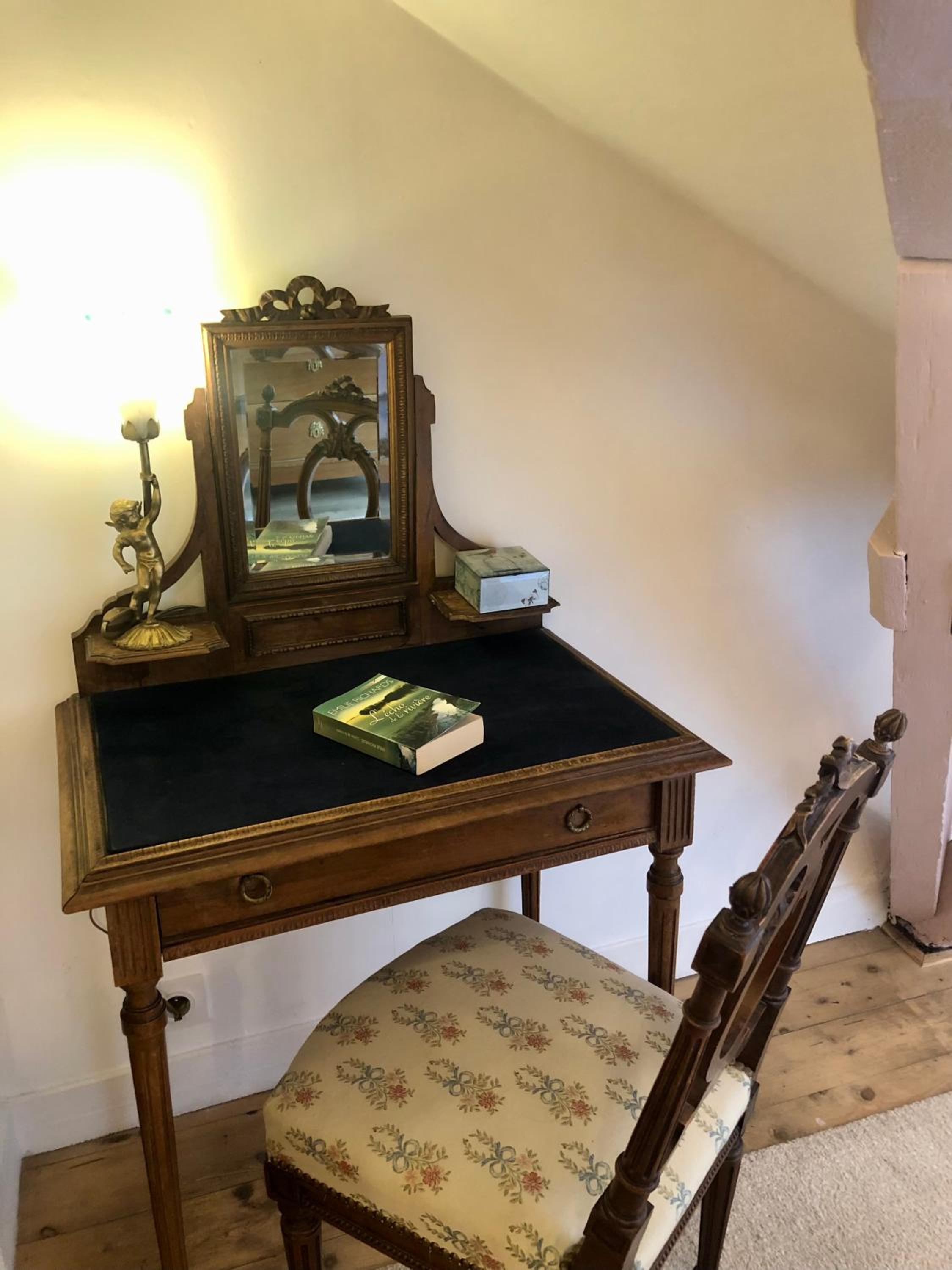 Reglisse et Pain d'Epices - Chambres d'hôtes, photo 22