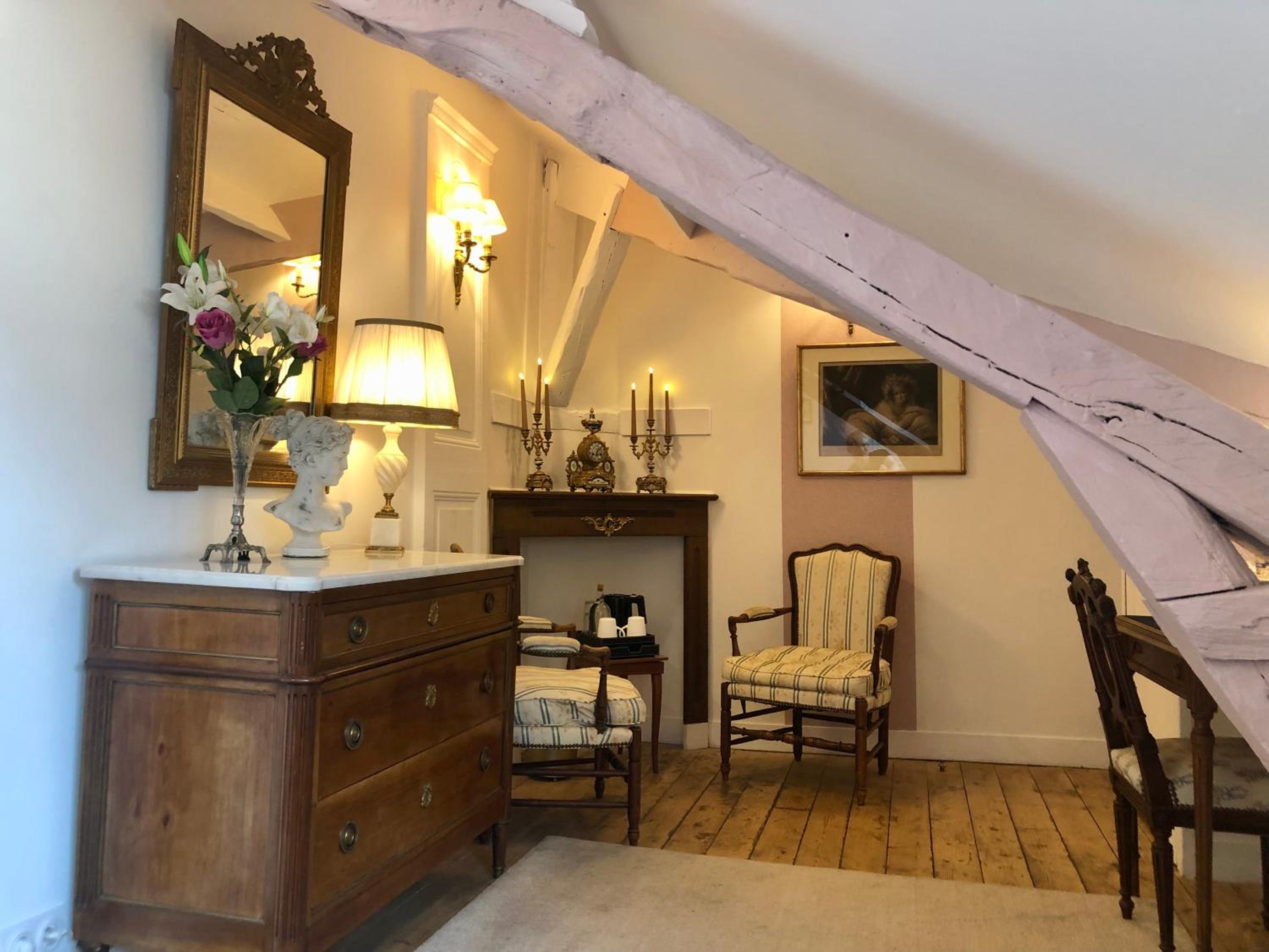 Reglisse et Pain d'Epices - Chambres d'hôtes, photo 34