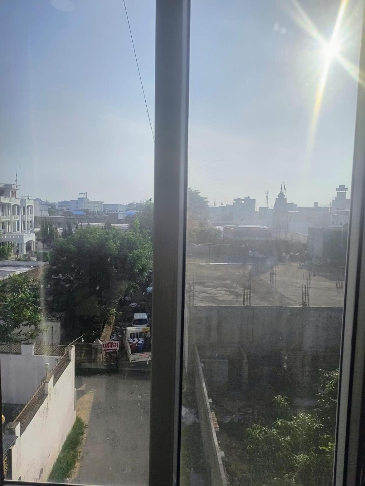 Kuldiya Palace
