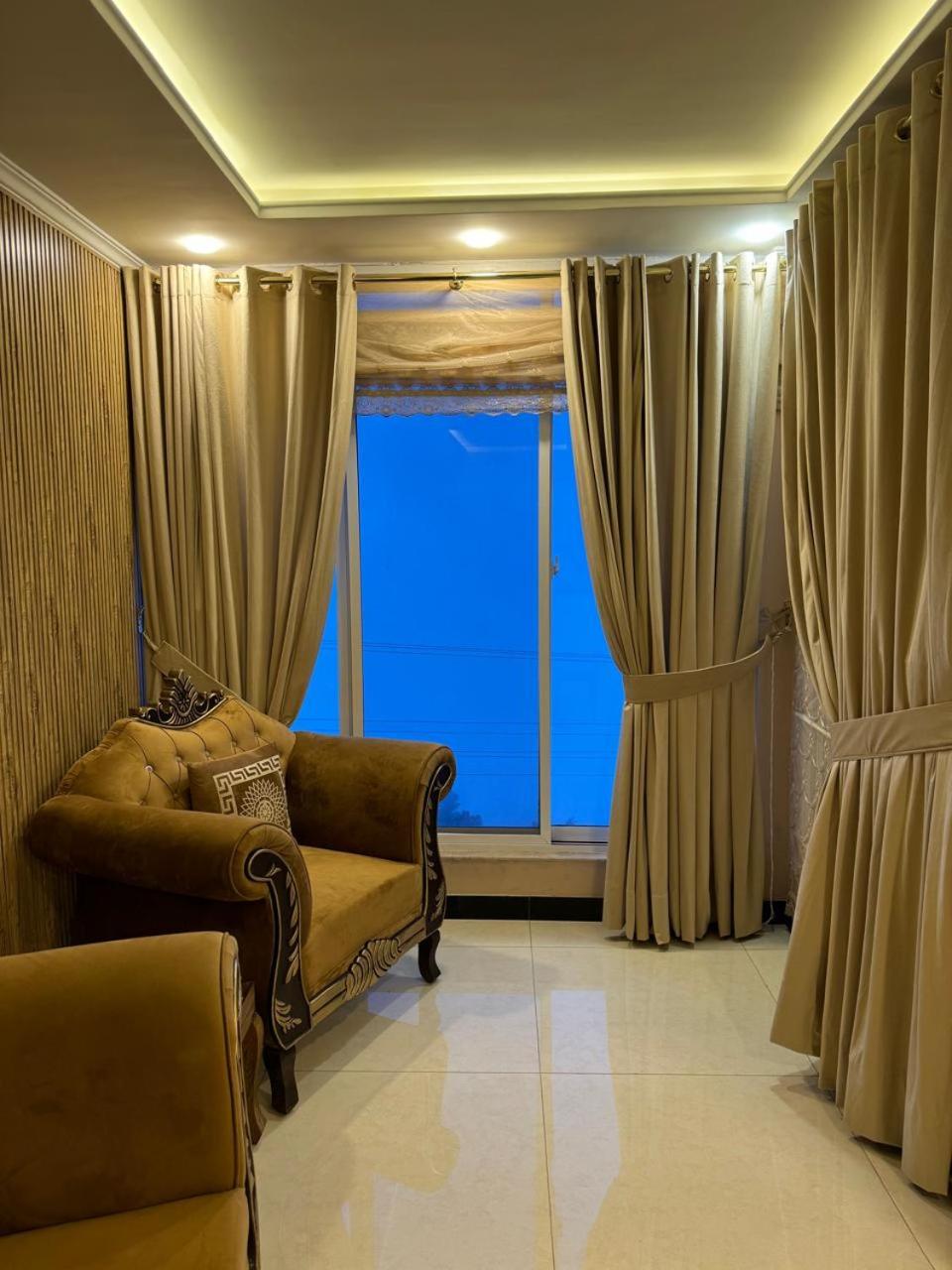 Murree, 1 bedroom apartment Cedar Hills view 2