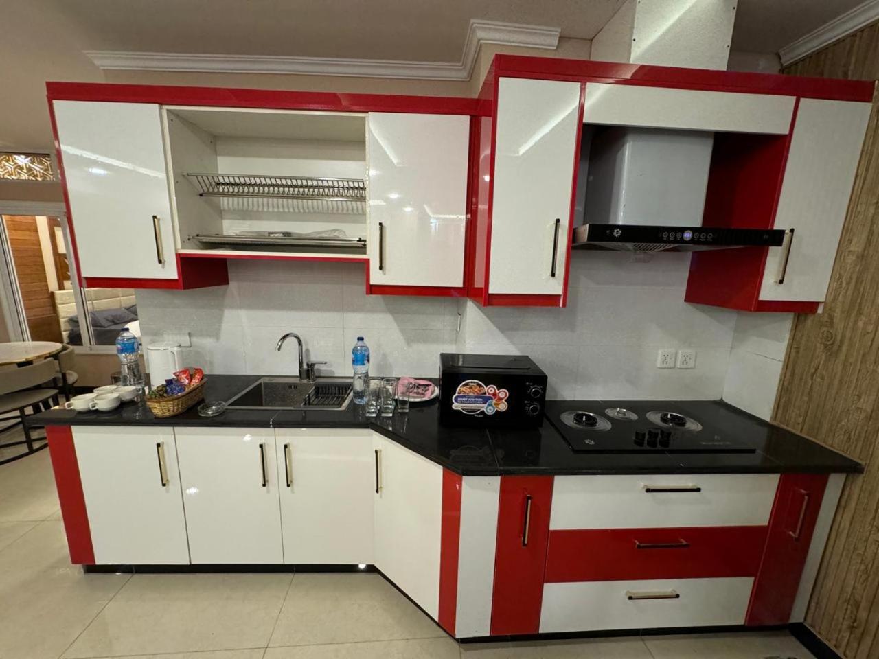 Murree, 1 bedroom apartment Cedar Hills view 5