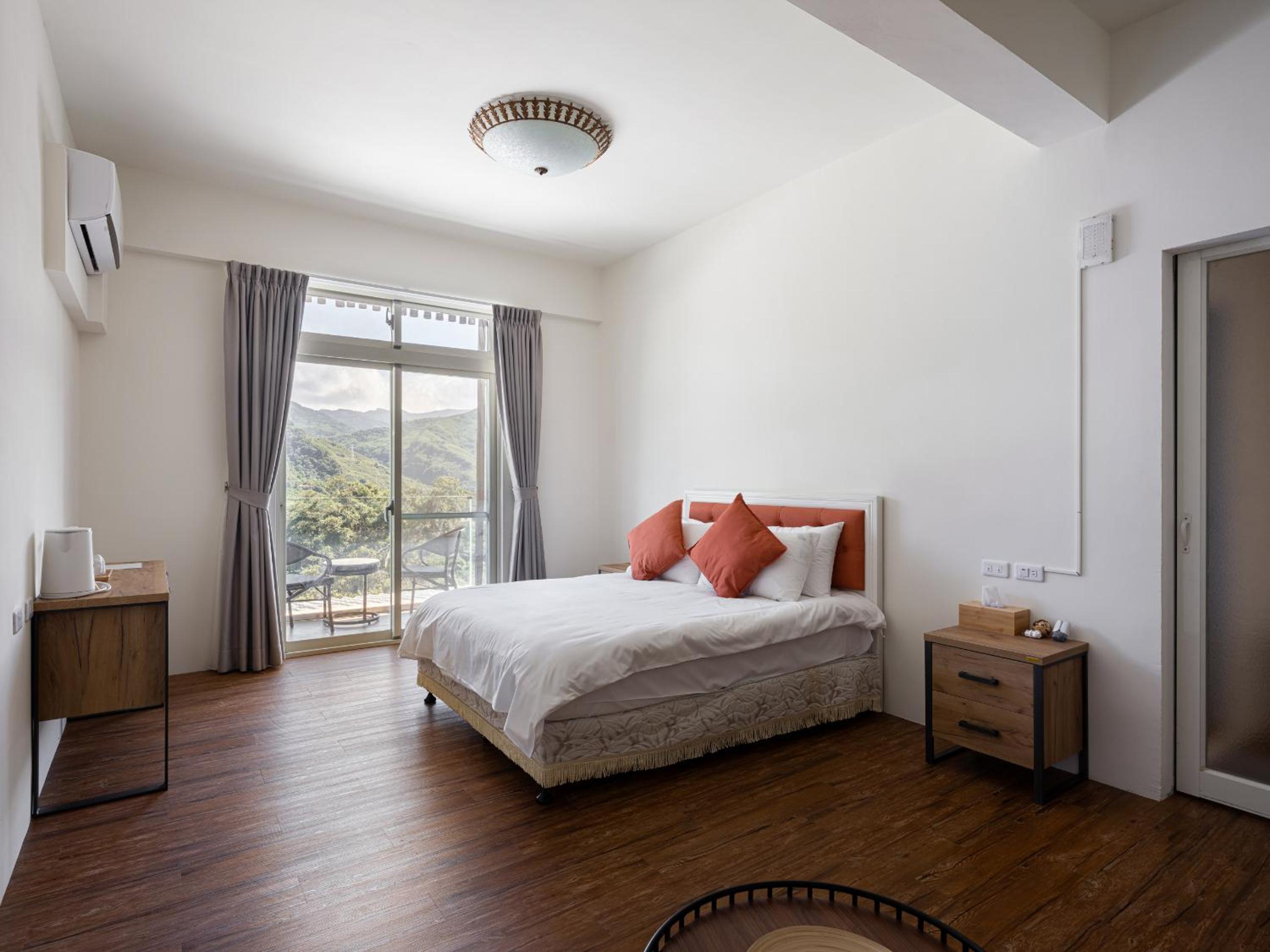 Kilar Mountain Villa