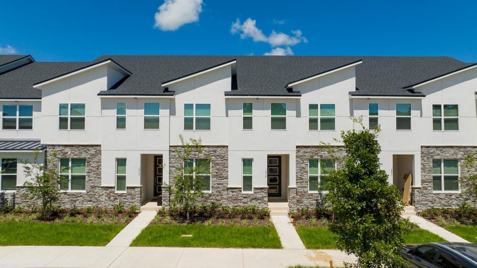 5BR Star Wars Retreat Free Waterpark Access 1838