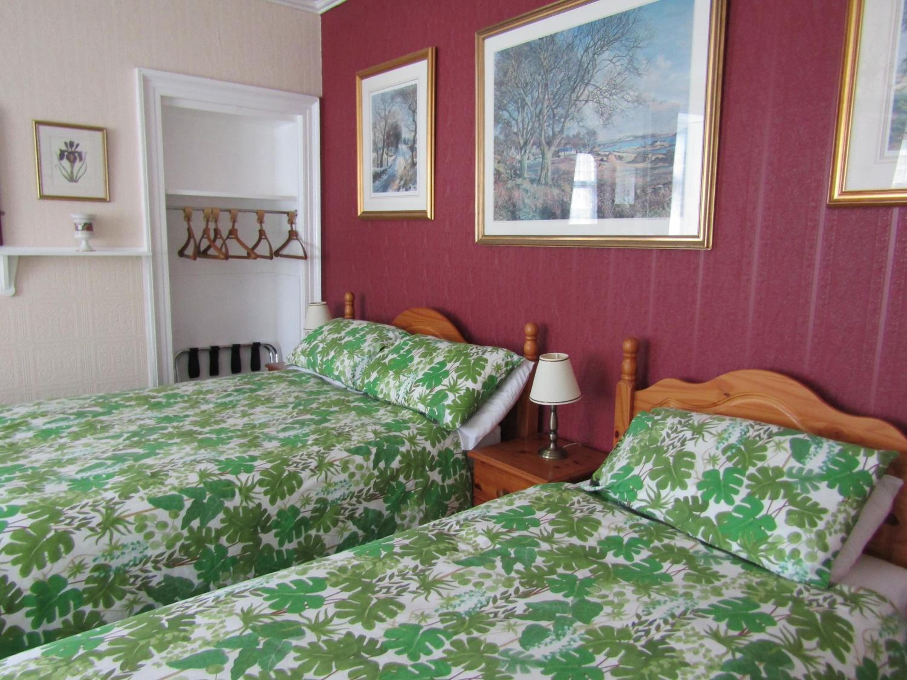 Athollbank Guest House
