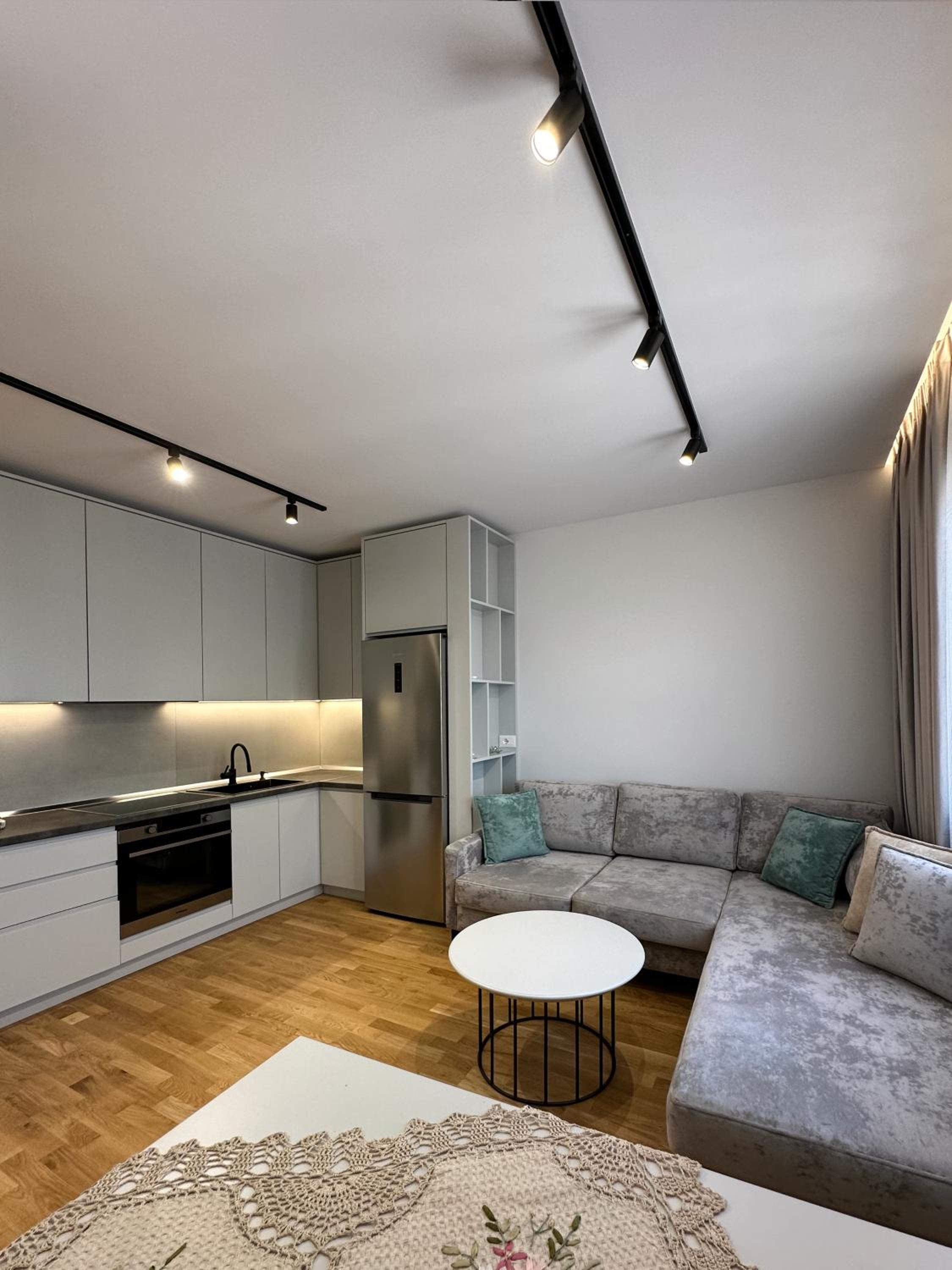 Amar Apartament's Durres