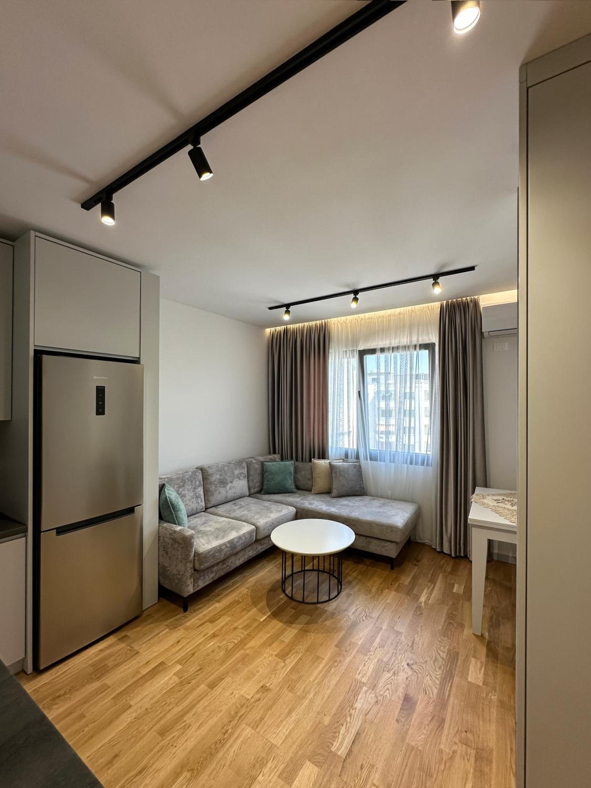 Amar Apartament's Durres
