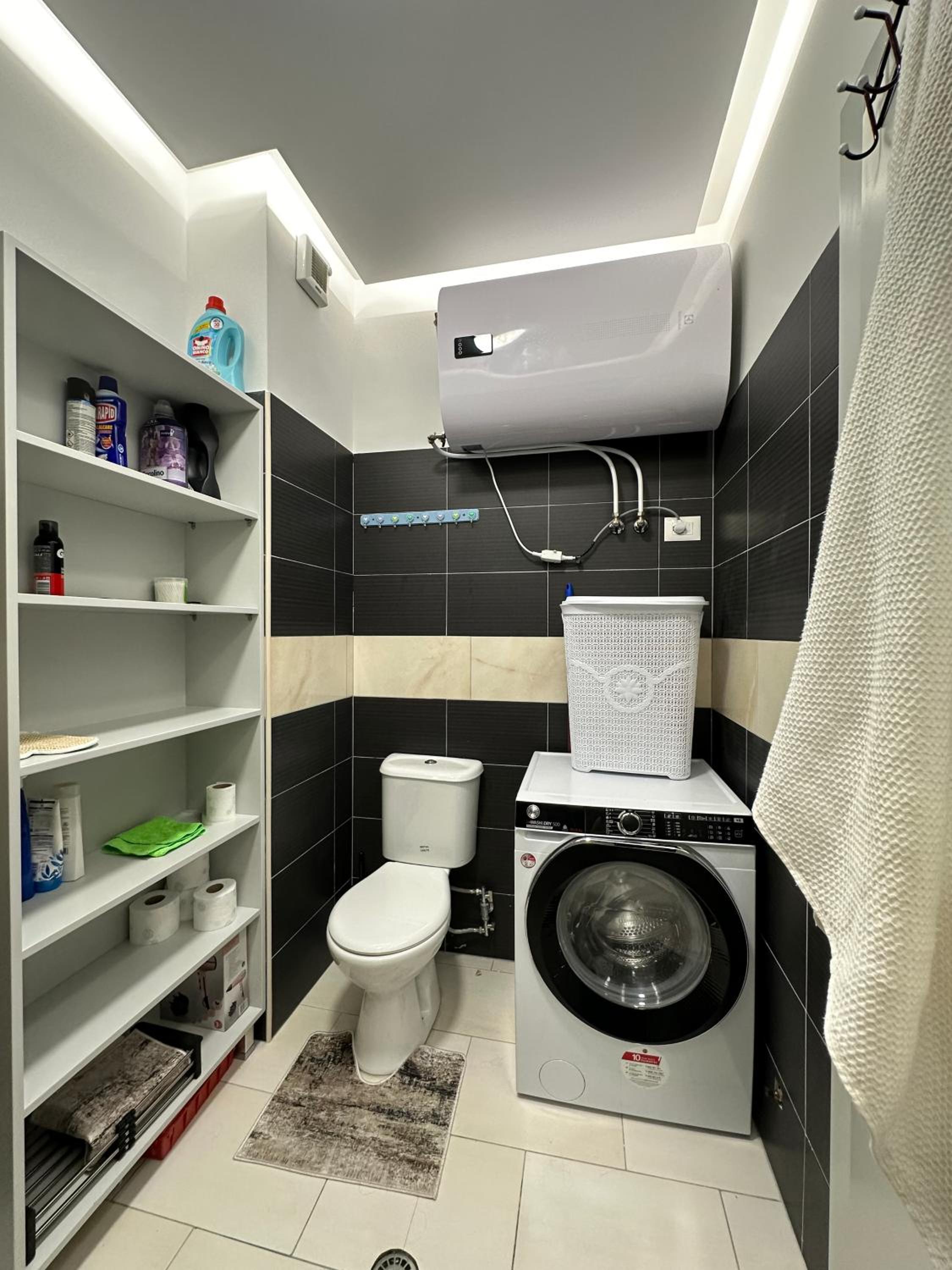 Amar Apartament's Durres