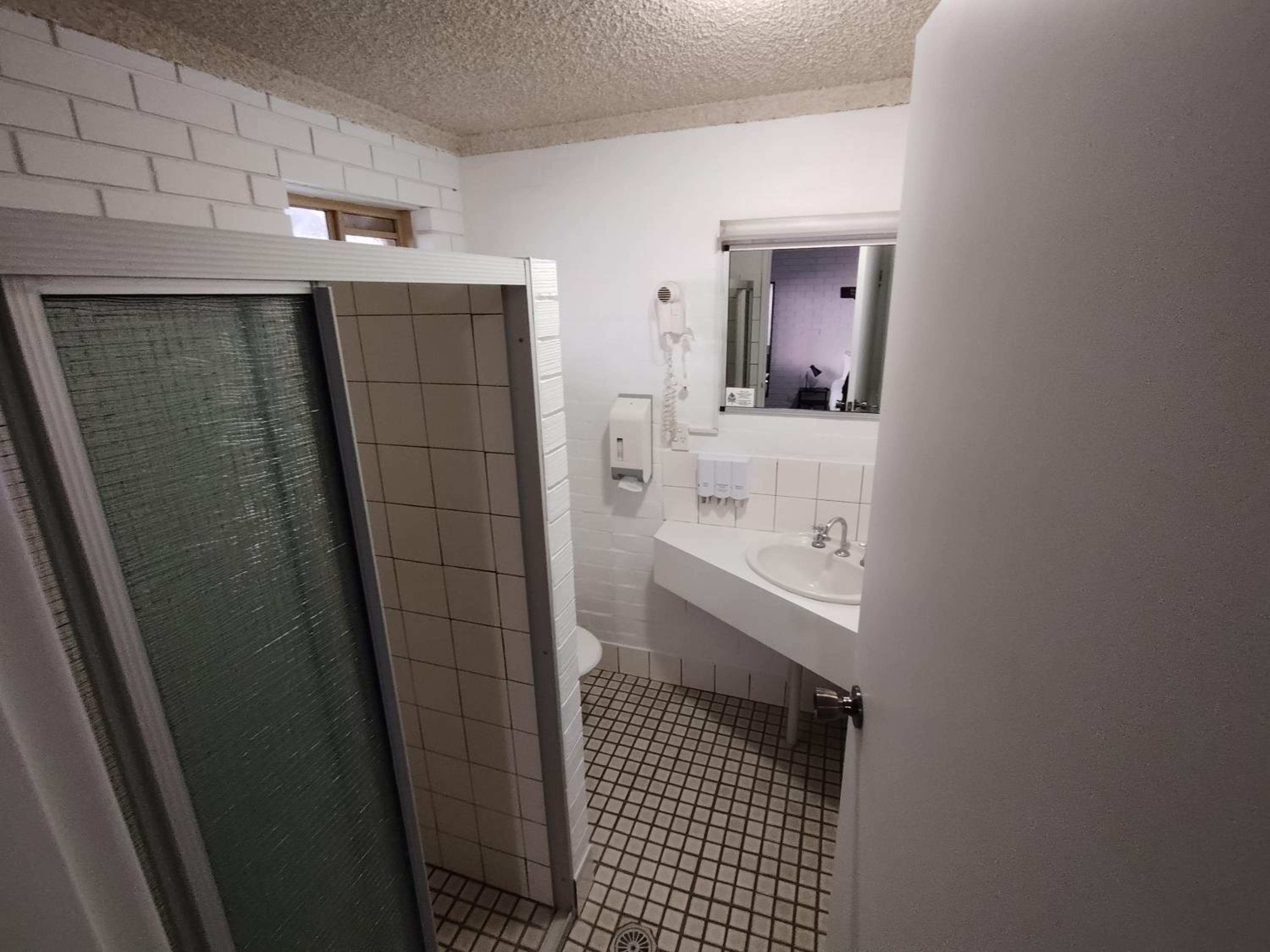 Junction Motel Wagga