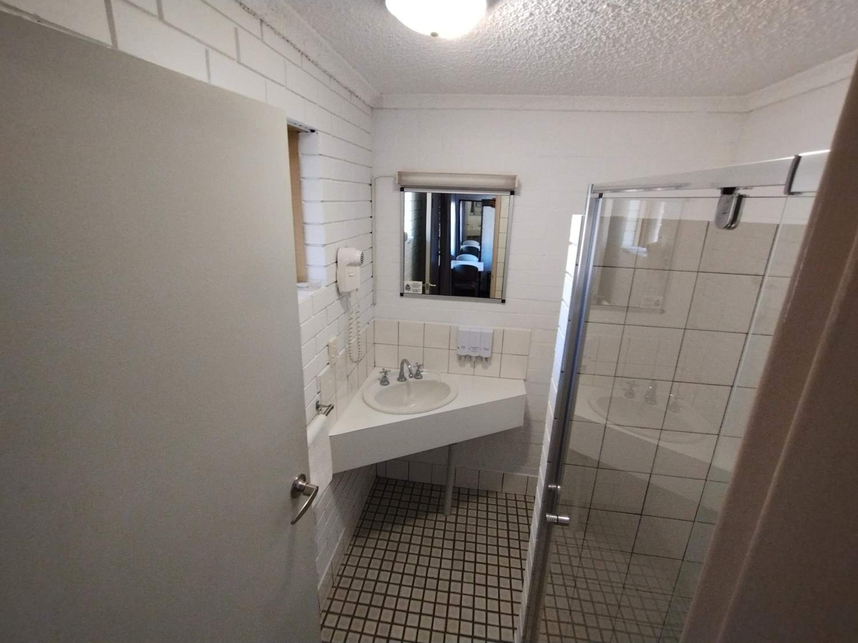 Junction Motel Wagga
