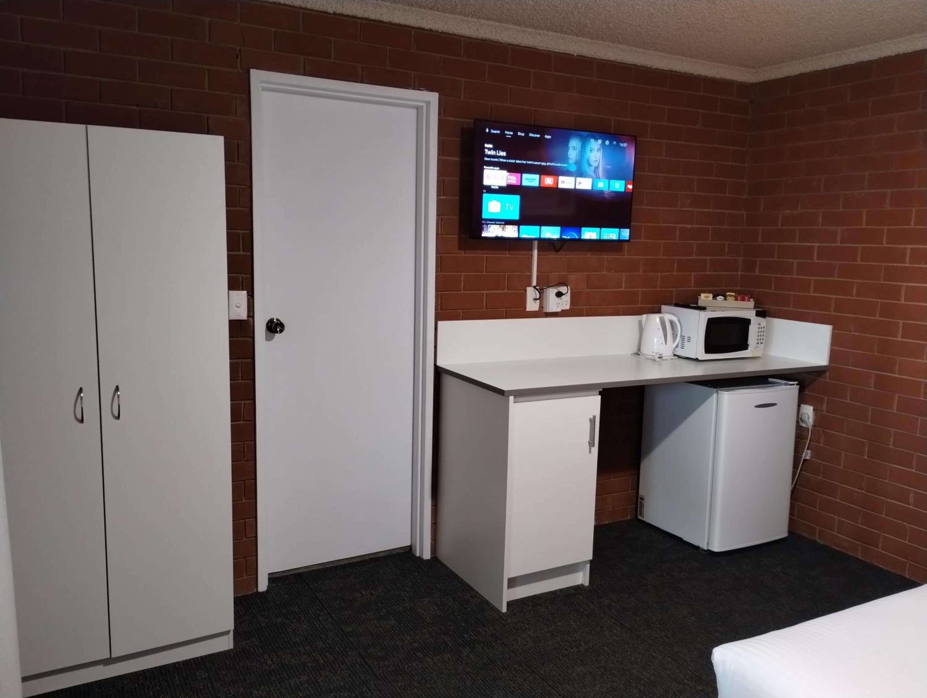 Junction Motel Wagga