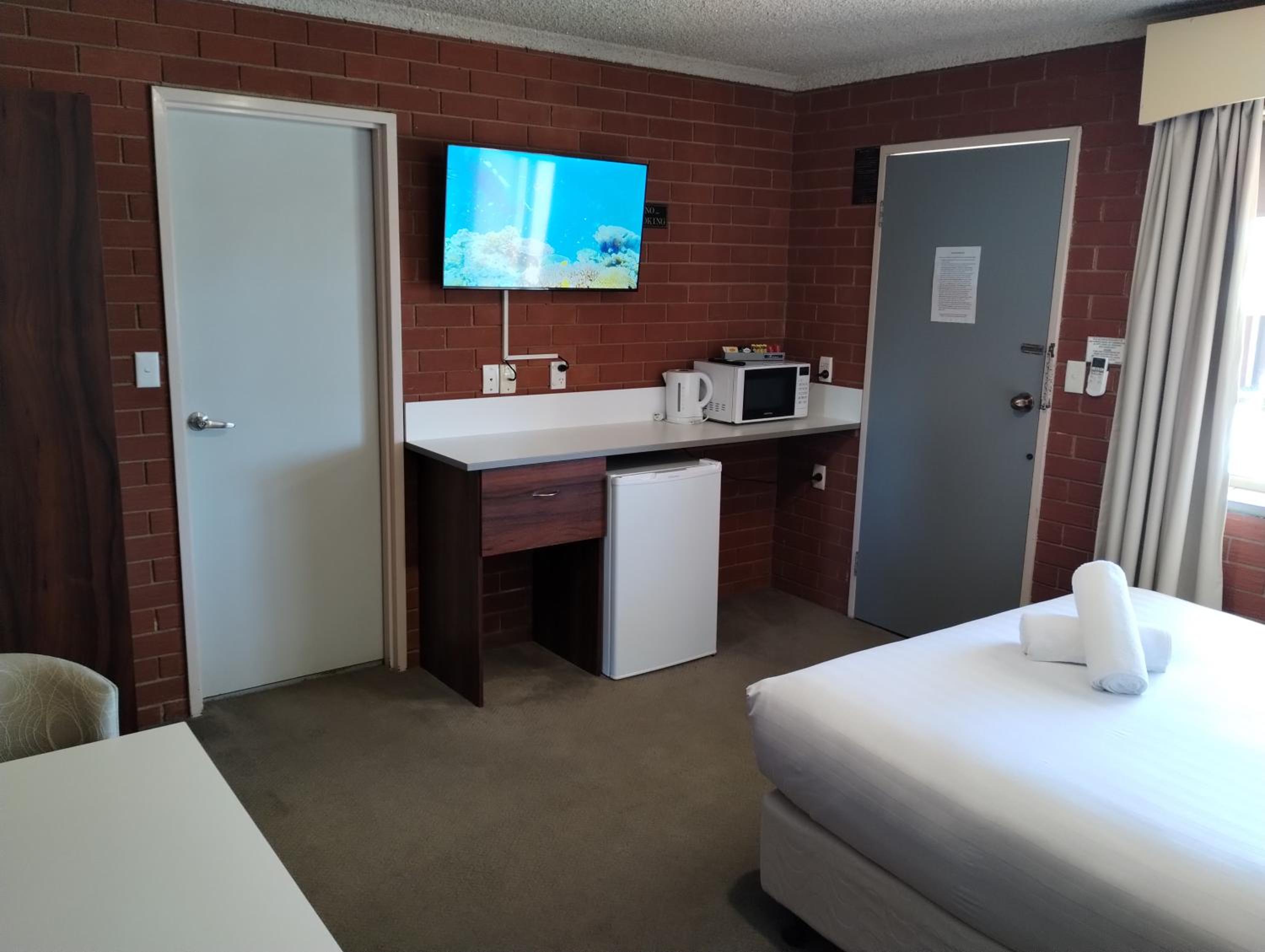 Junction Motel Wagga
