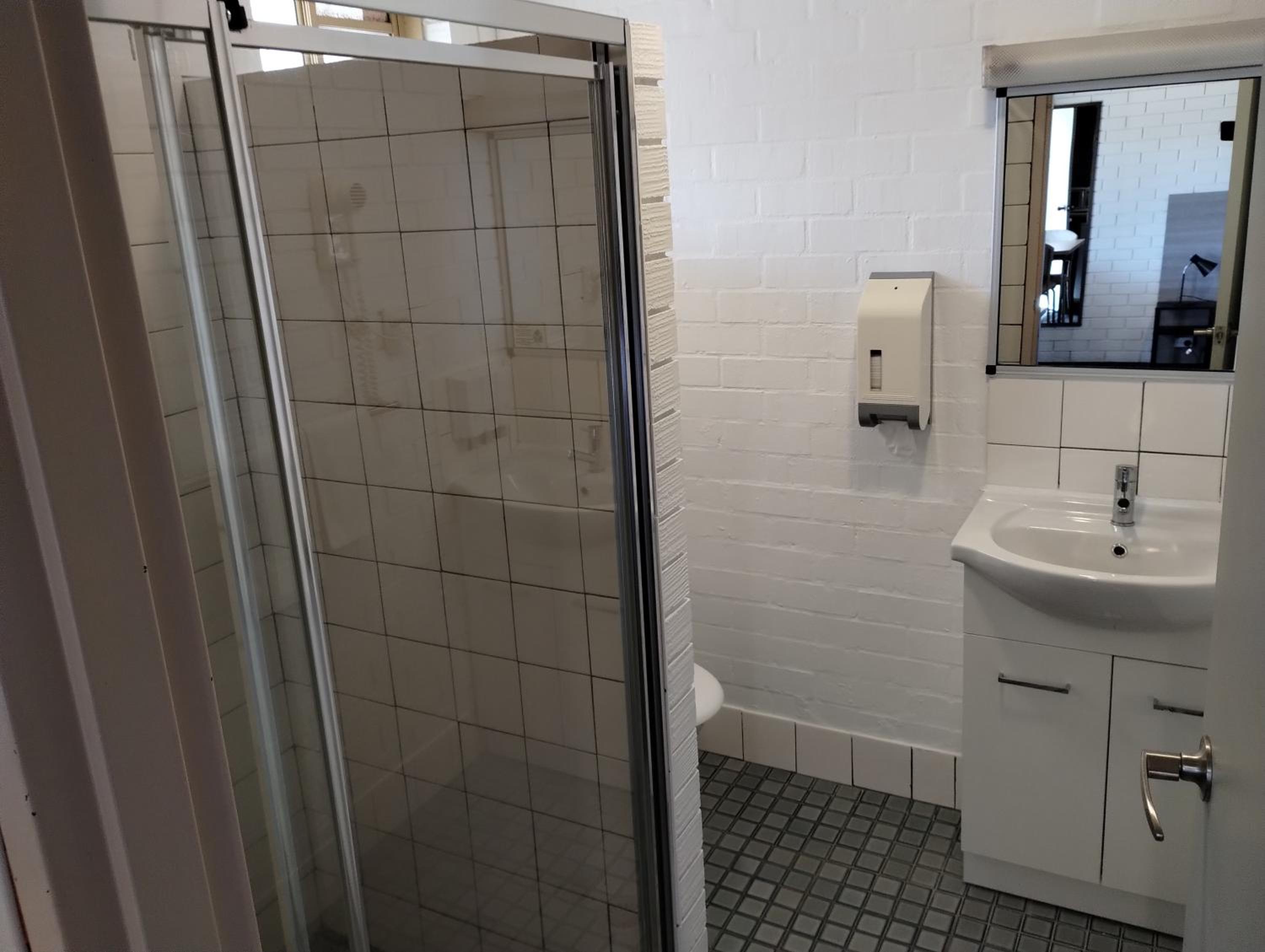 Junction Motel Wagga