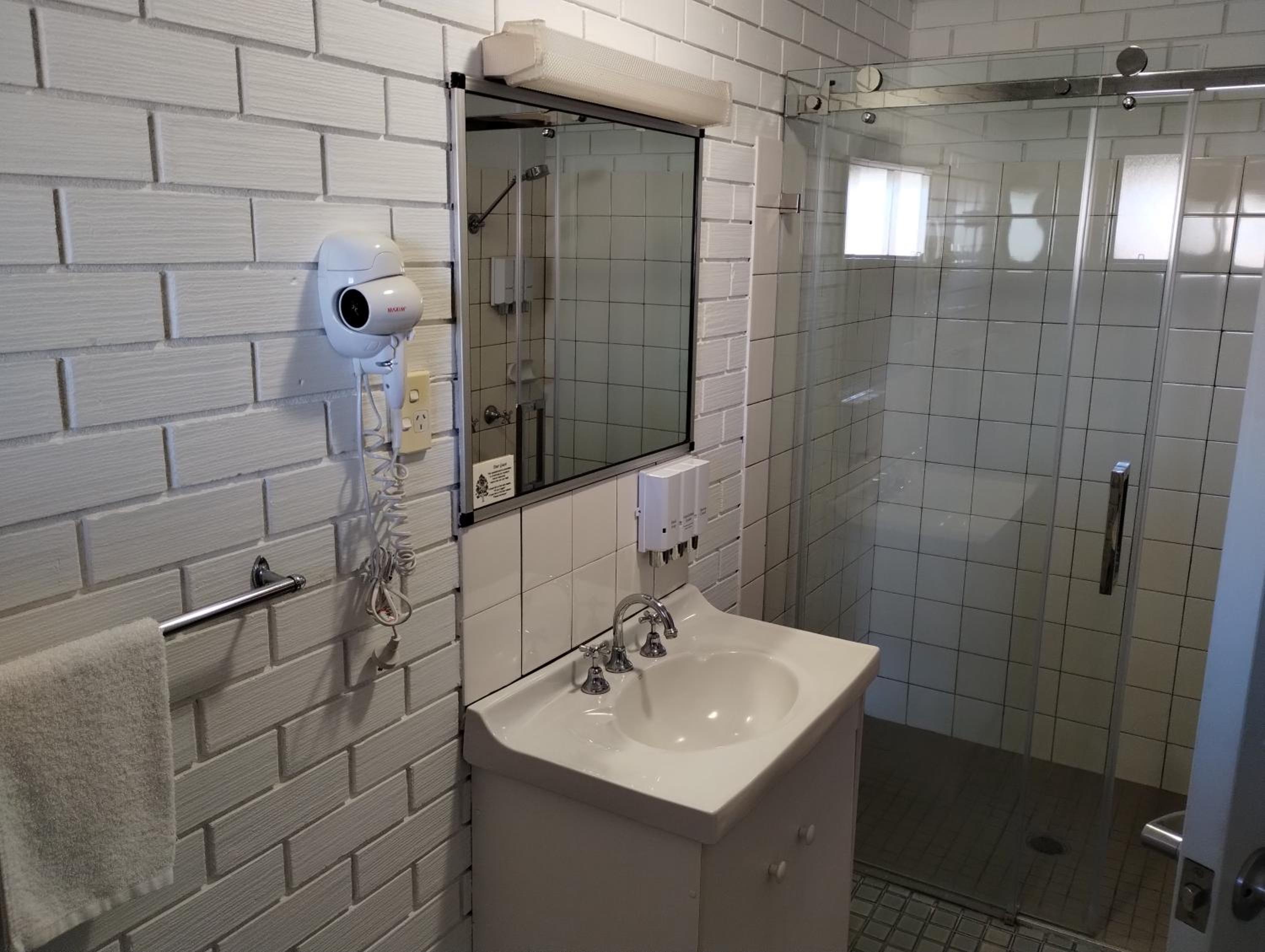 Junction Motel Wagga