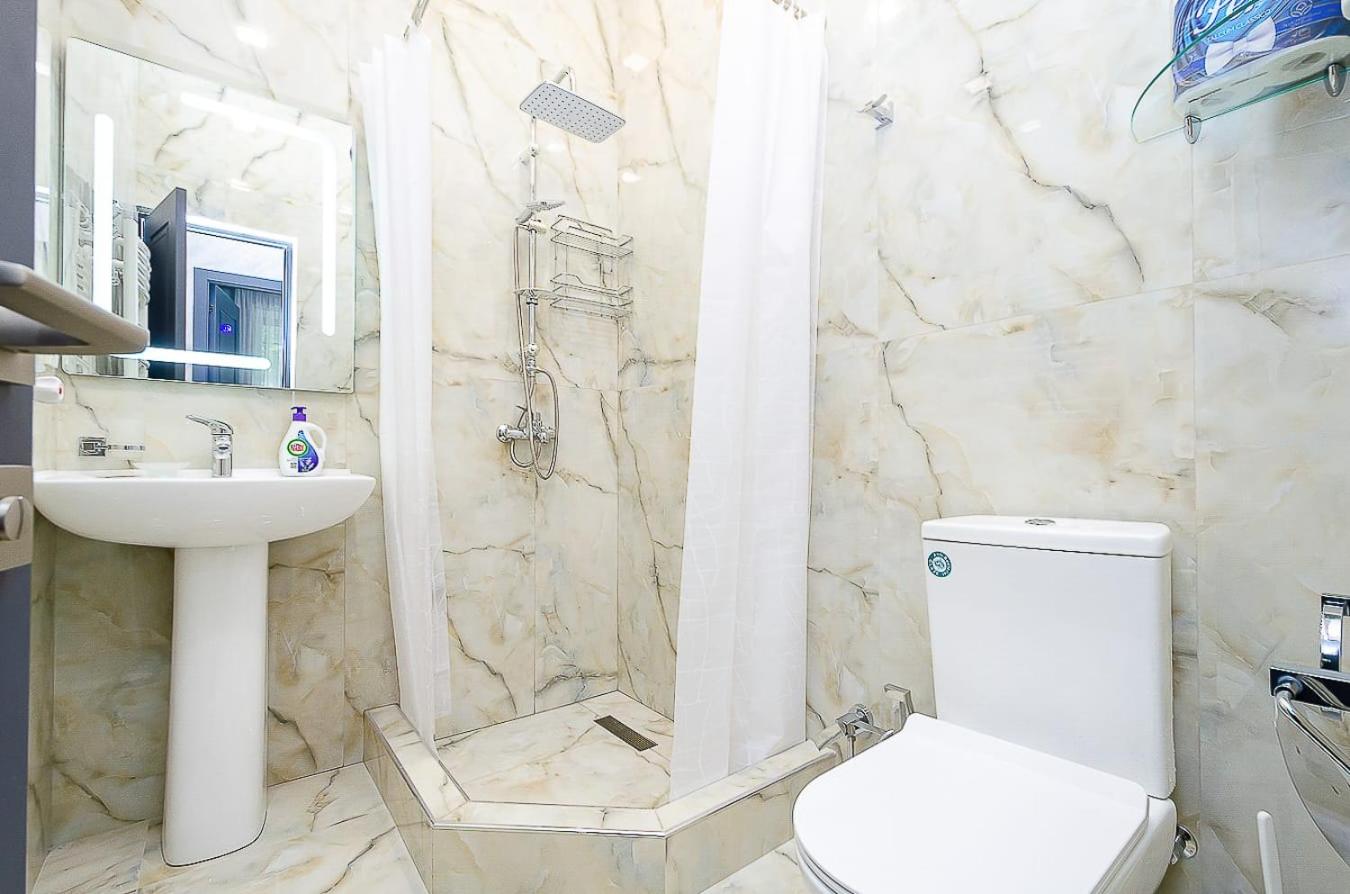 15Newly renovated, real photos, excellent apartment in the center of the capital
