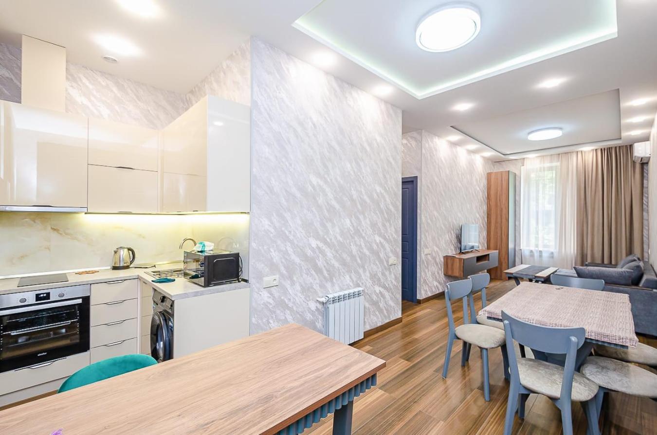 15Newly renovated, real photos, excellent apartment in the center of the capital