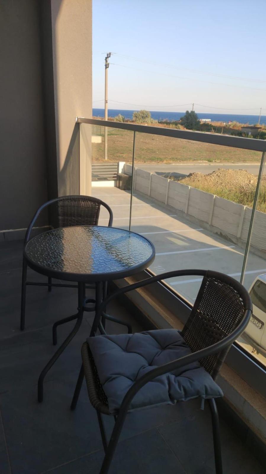 Nubia sea view 2 view 5