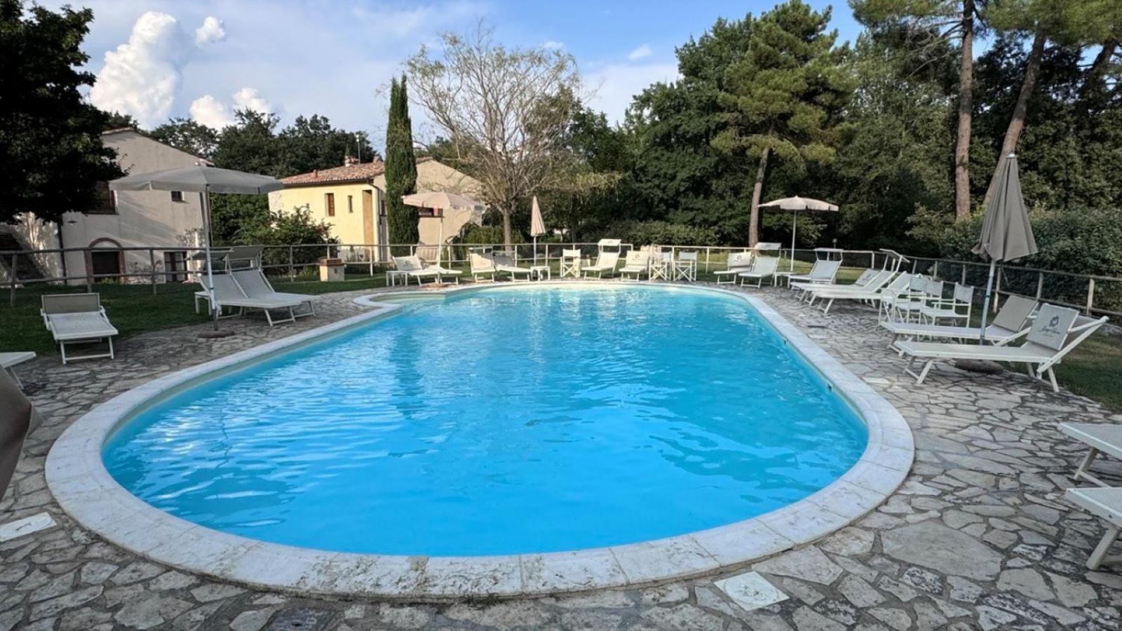 Appartamento iSeneSi