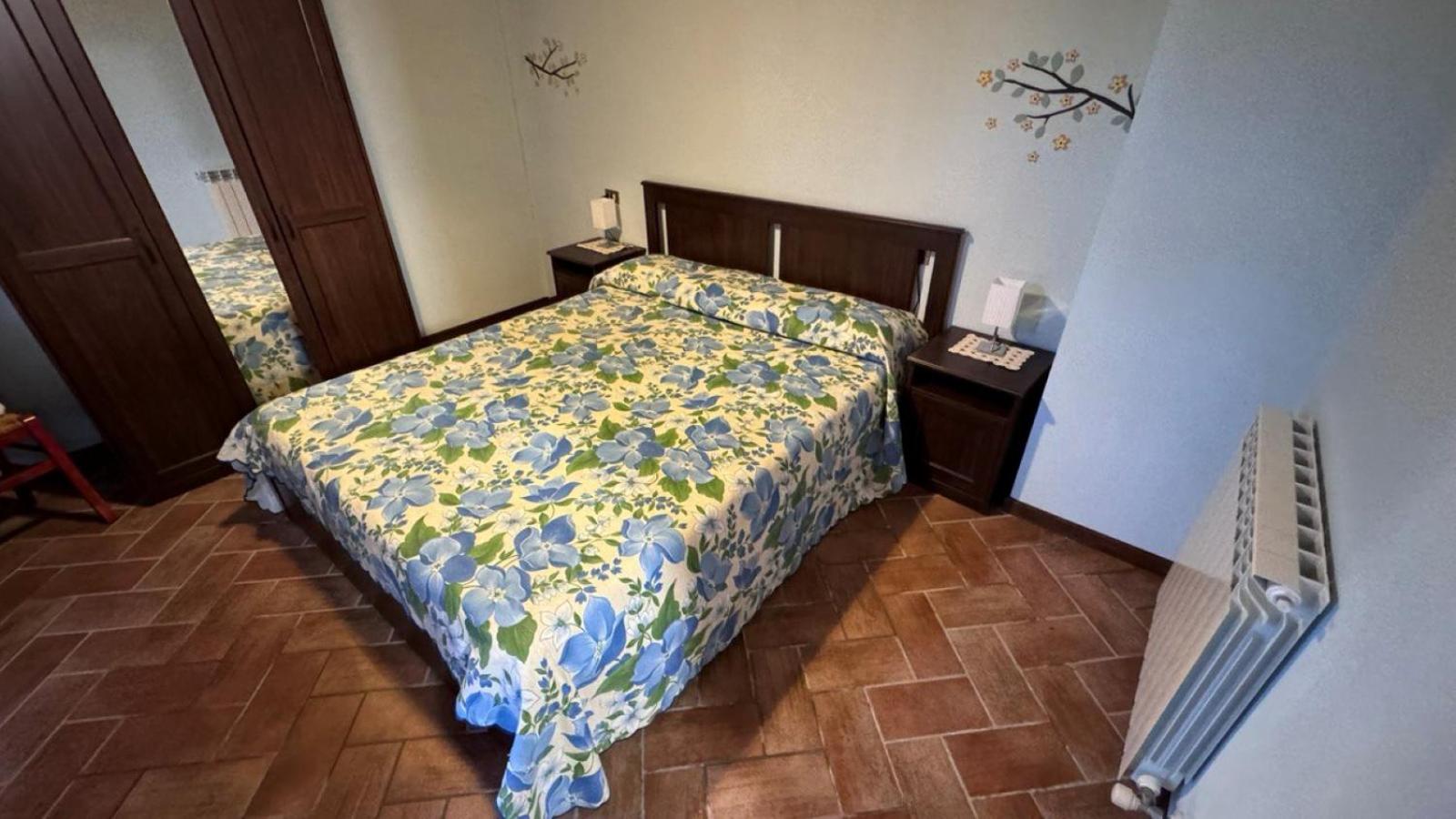 Appartamento iSeneSi