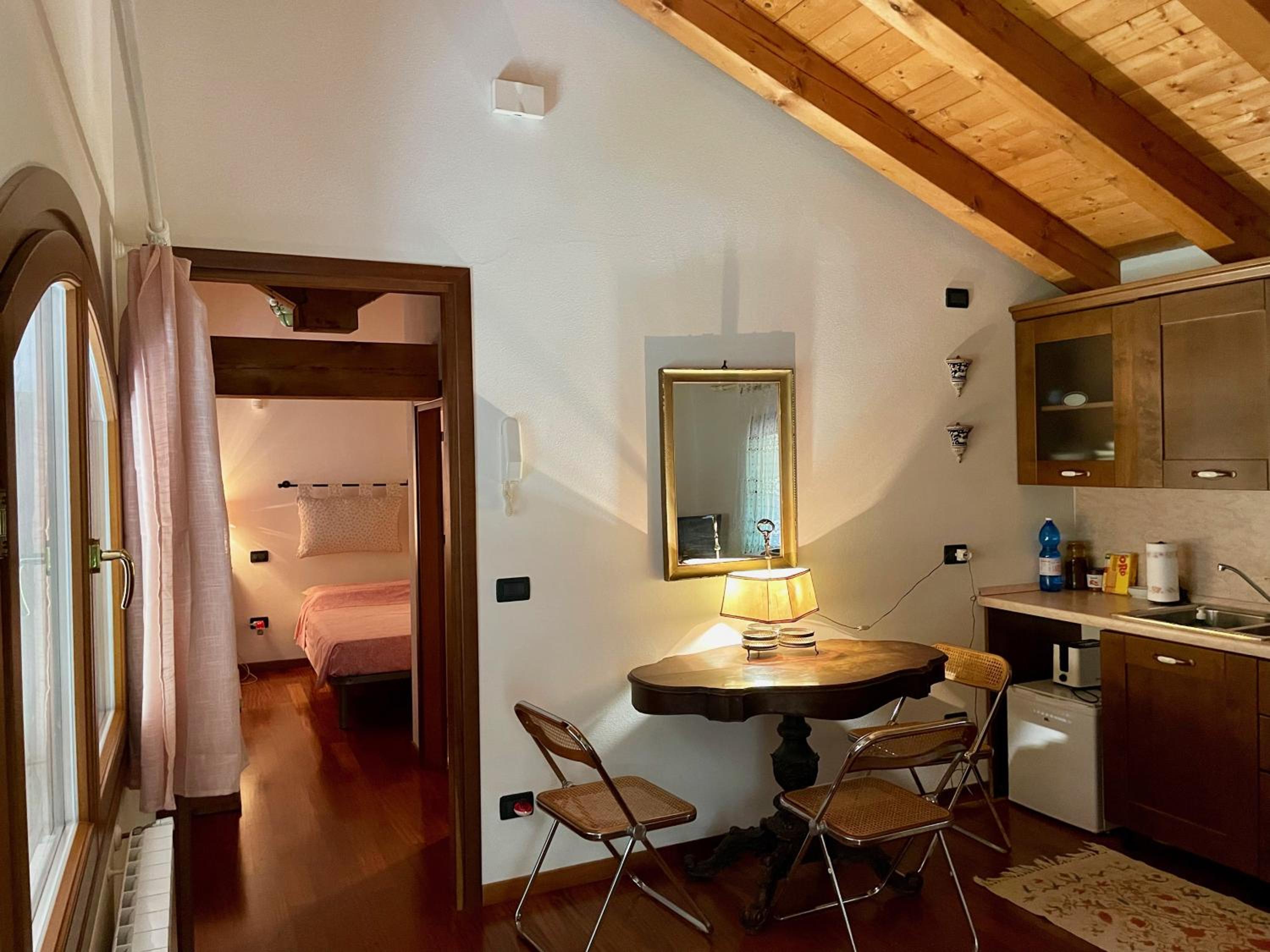 La casa nel parco view 5