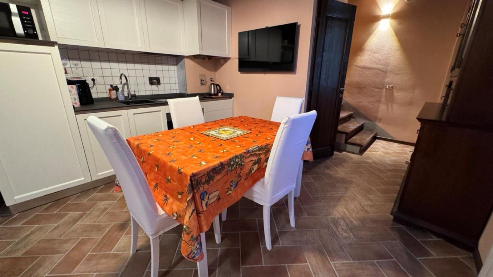Appartamento iSeneSi