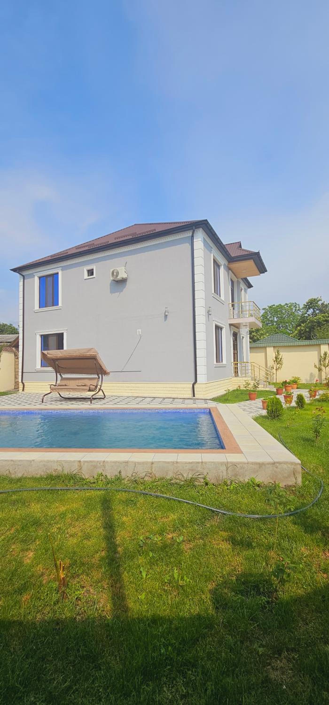 AD-IL D New villa
