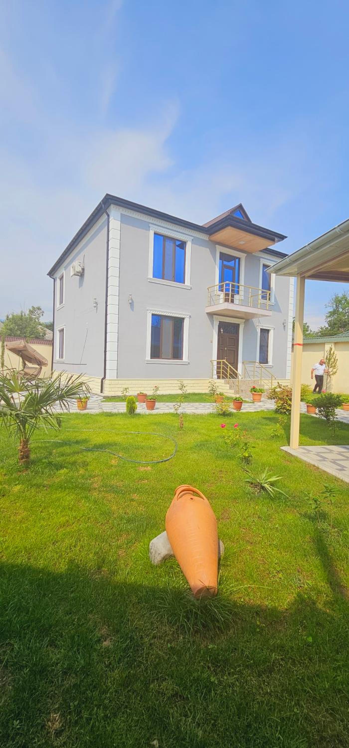 AD-IL D New villa