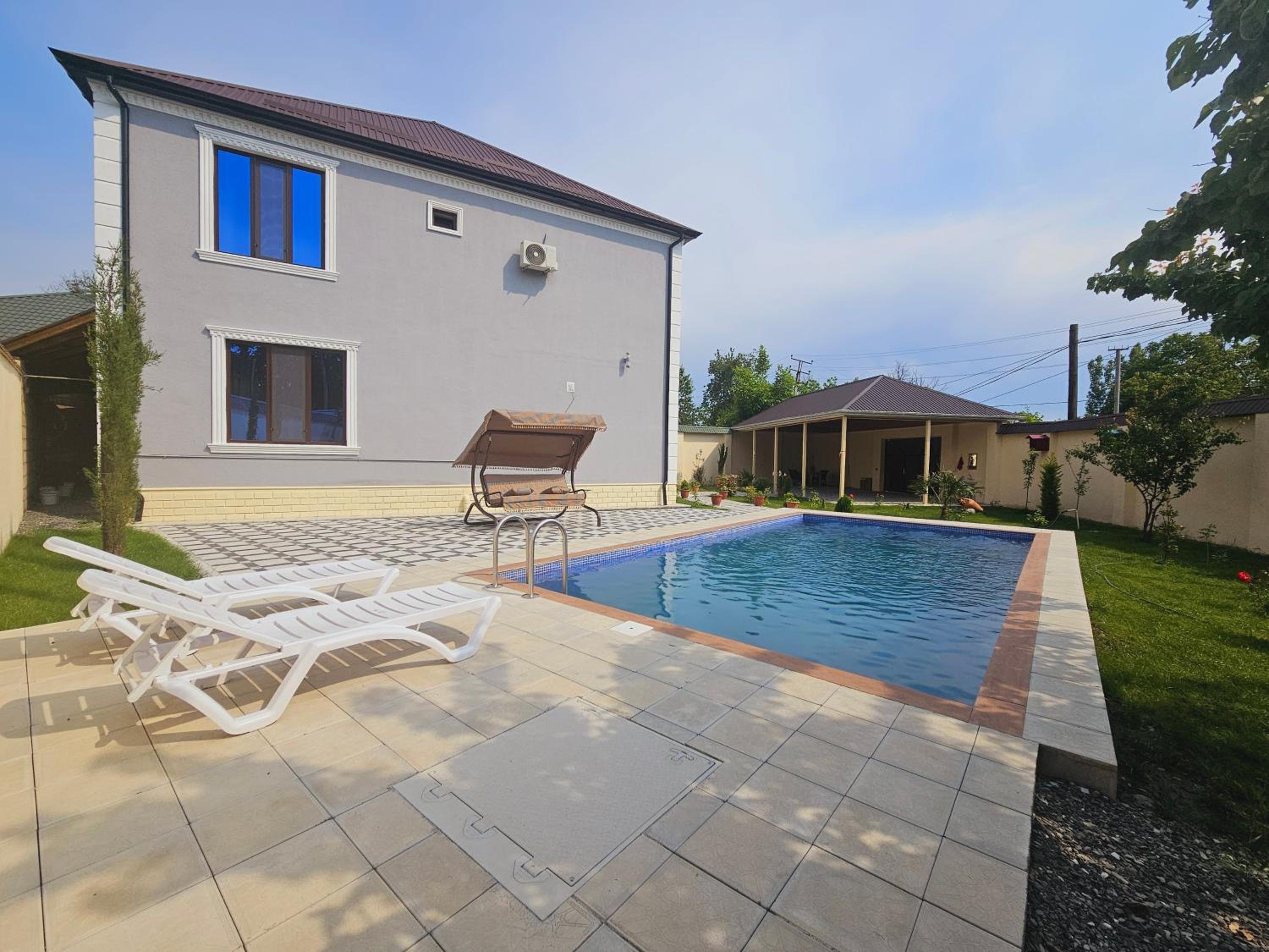 AD-IL D New villa