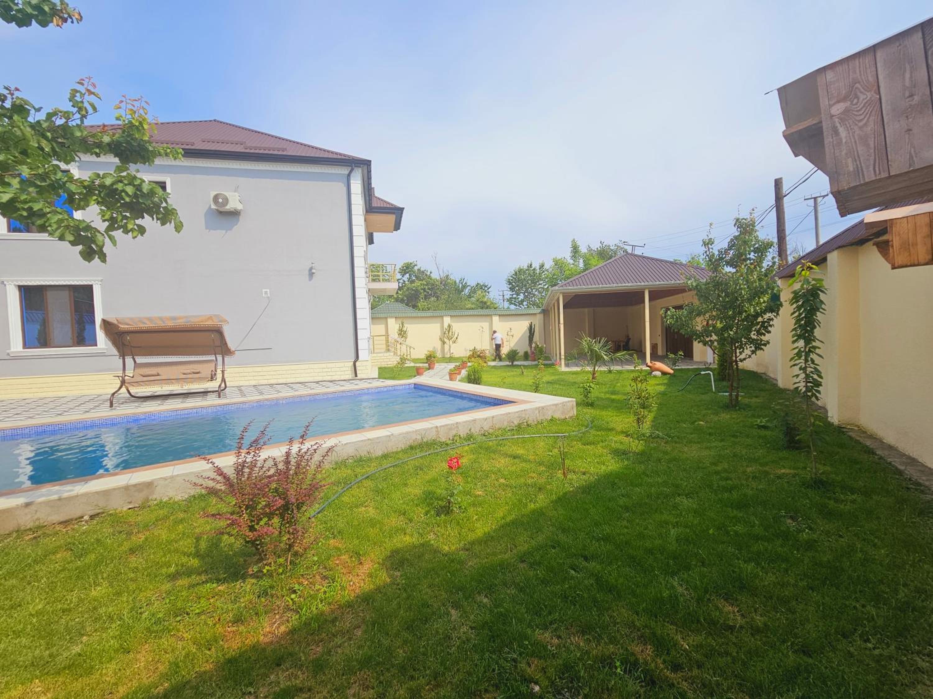 AD-IL D New villa