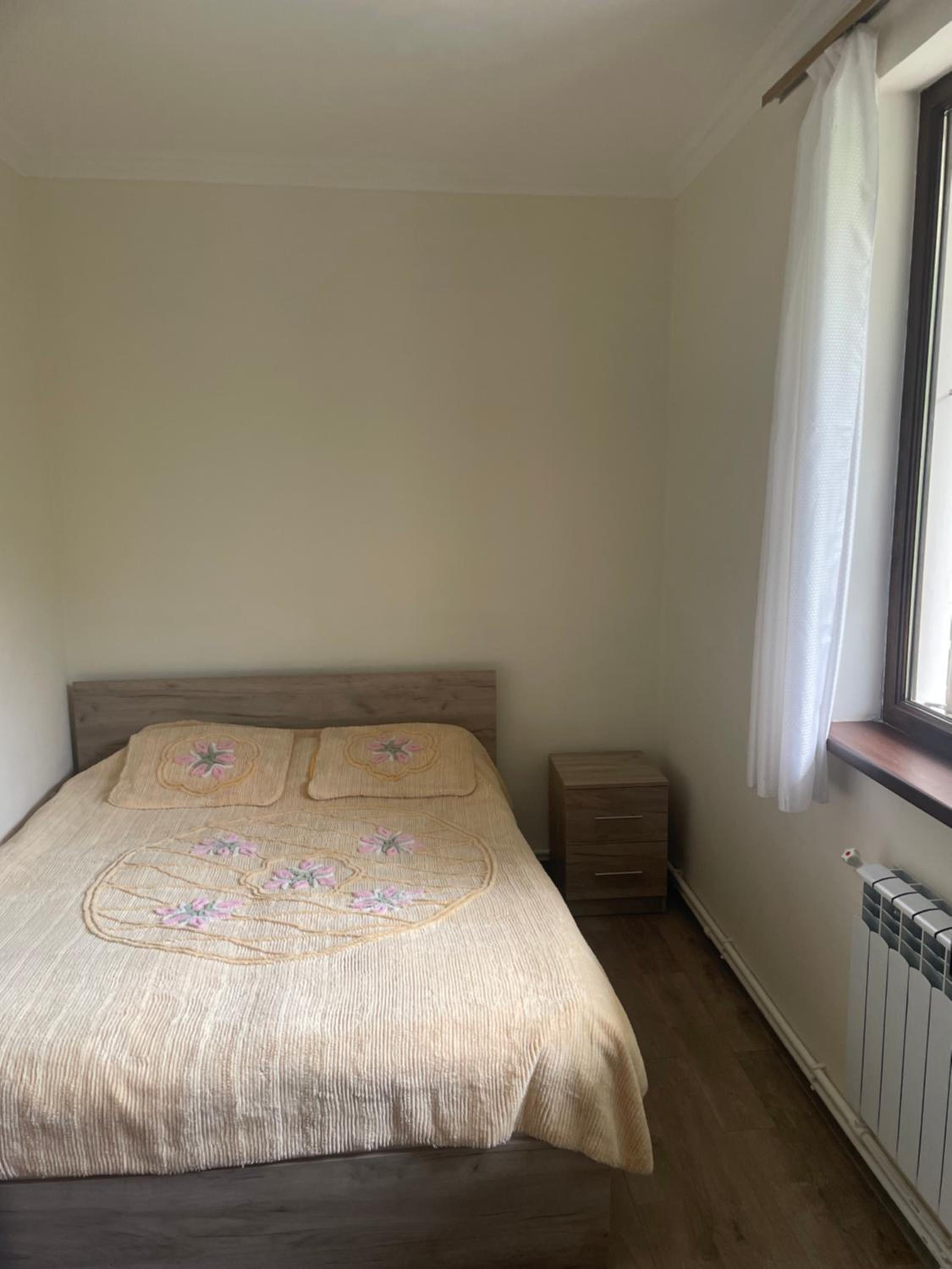 Dilijan home