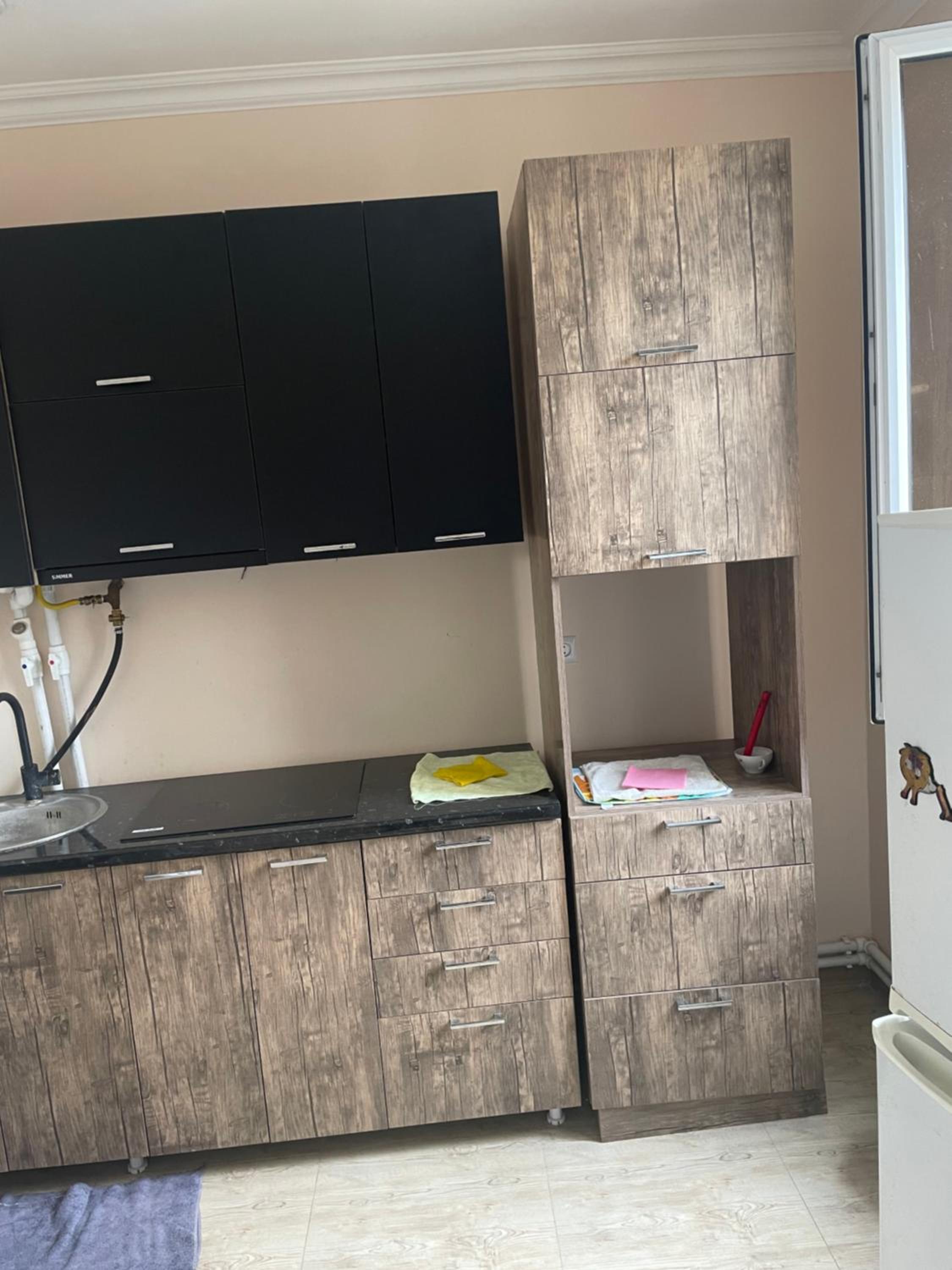 Dilijan home