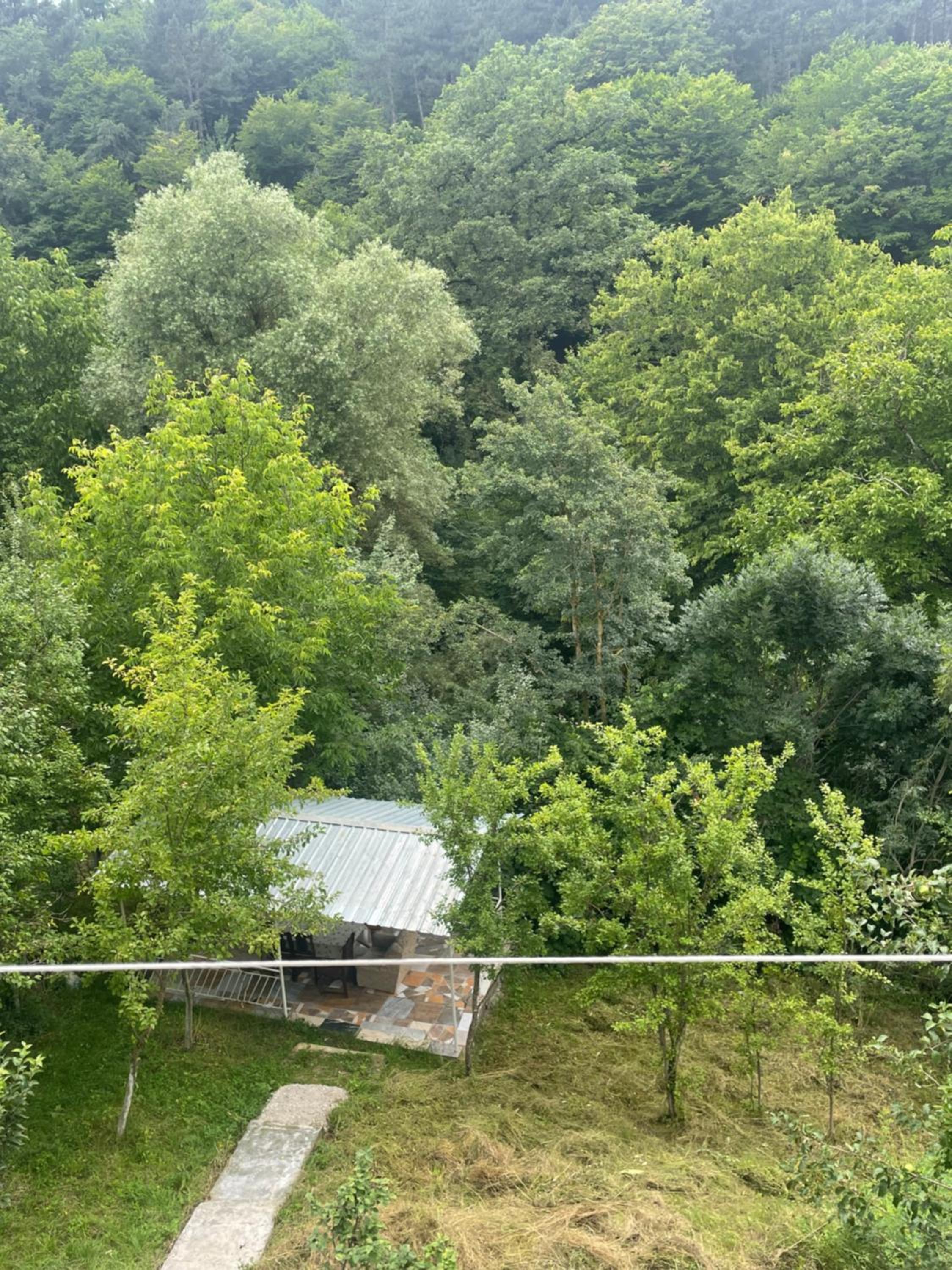 Dilijan home