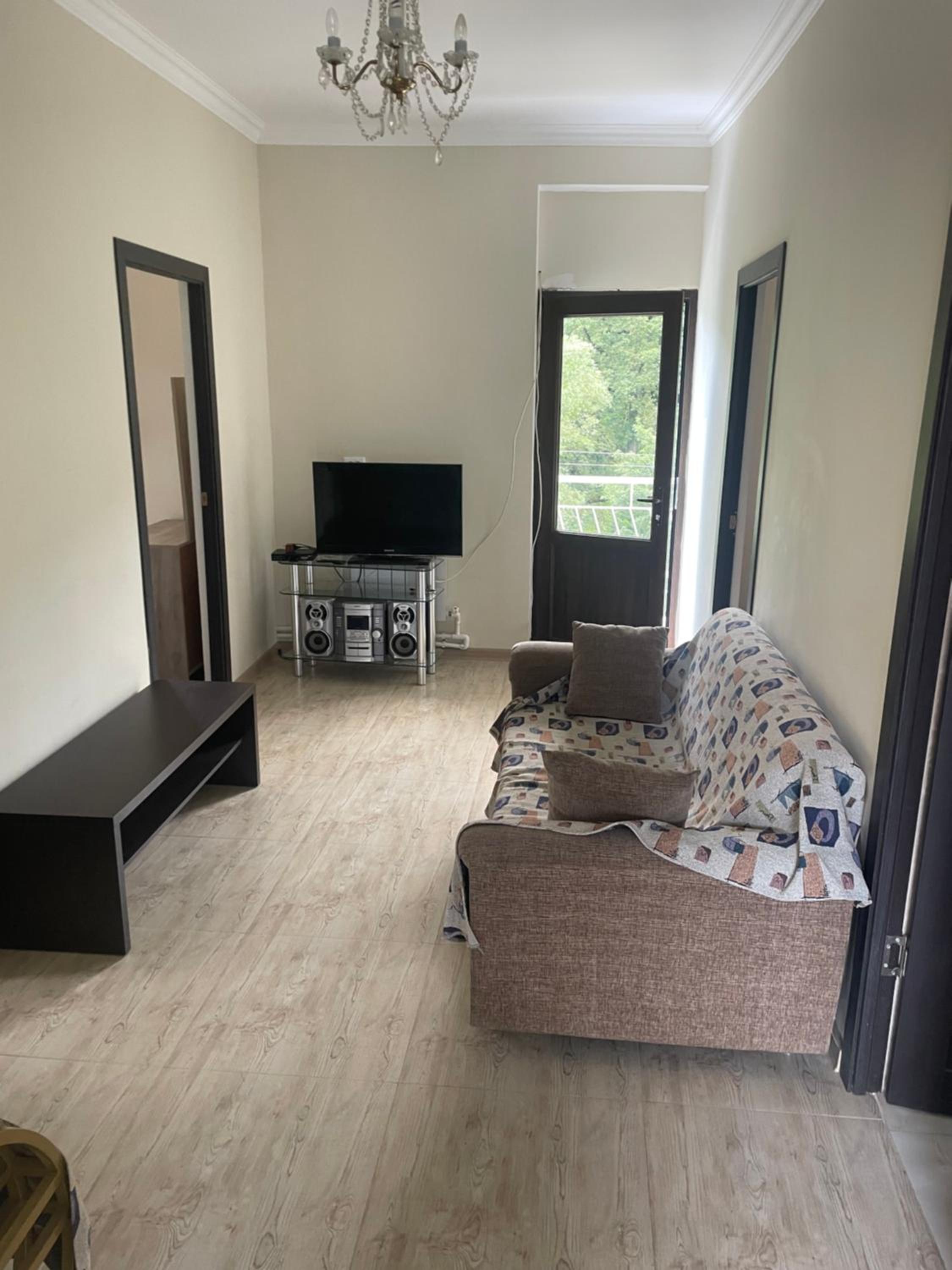 Dilijan home