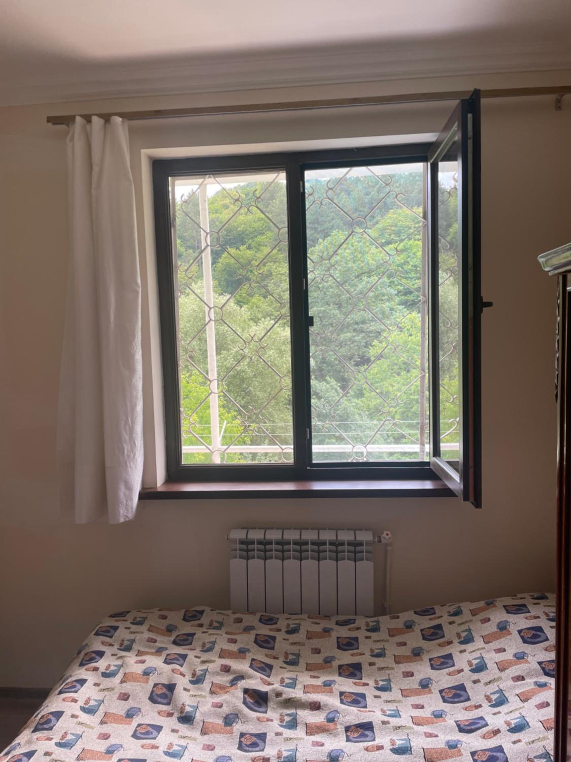 Dilijan home