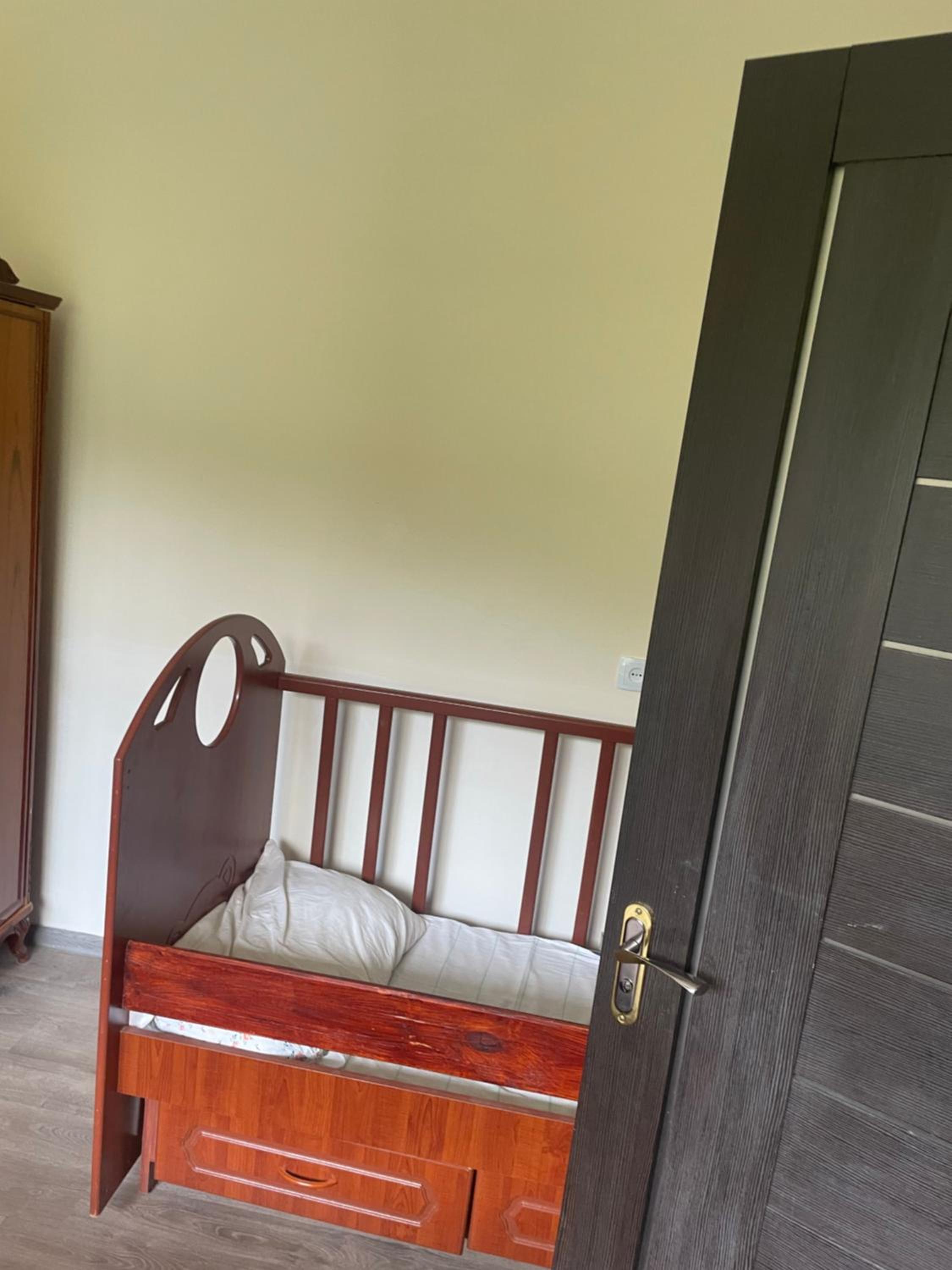 Dilijan home