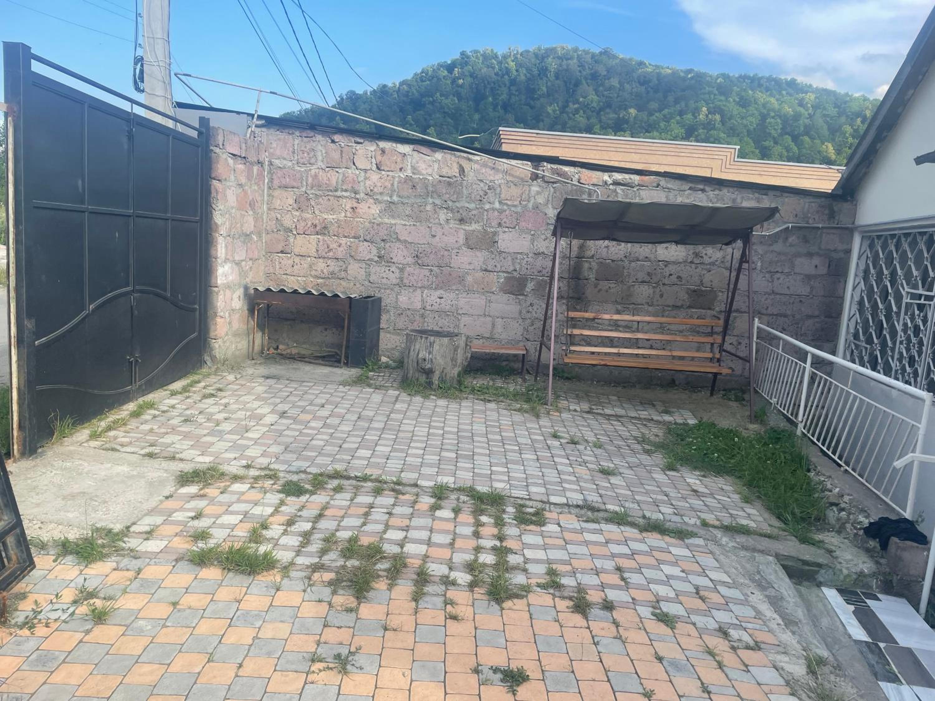 Dilijan home