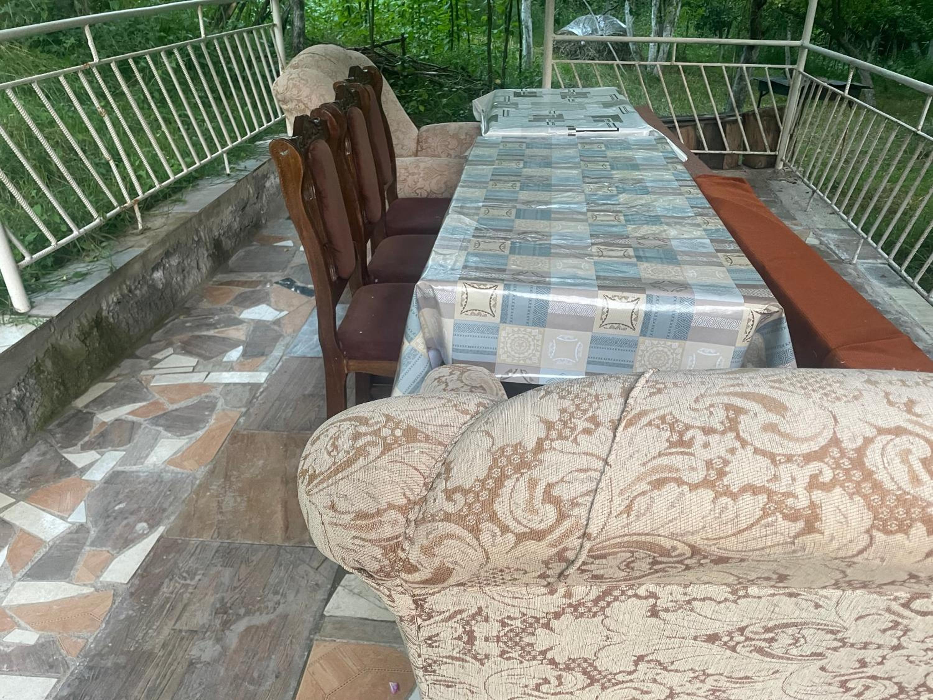 Dilijan home