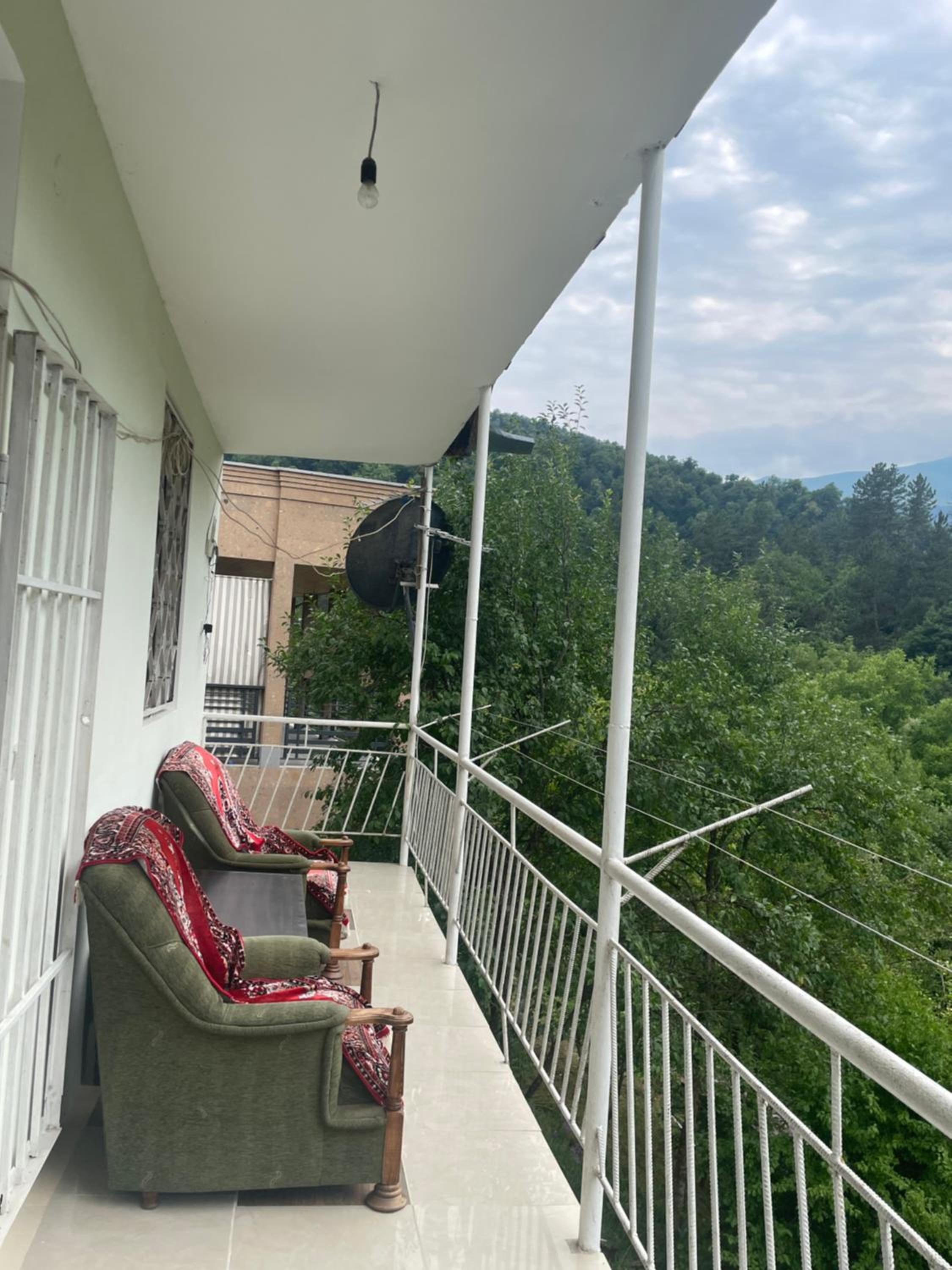 Dilijan home