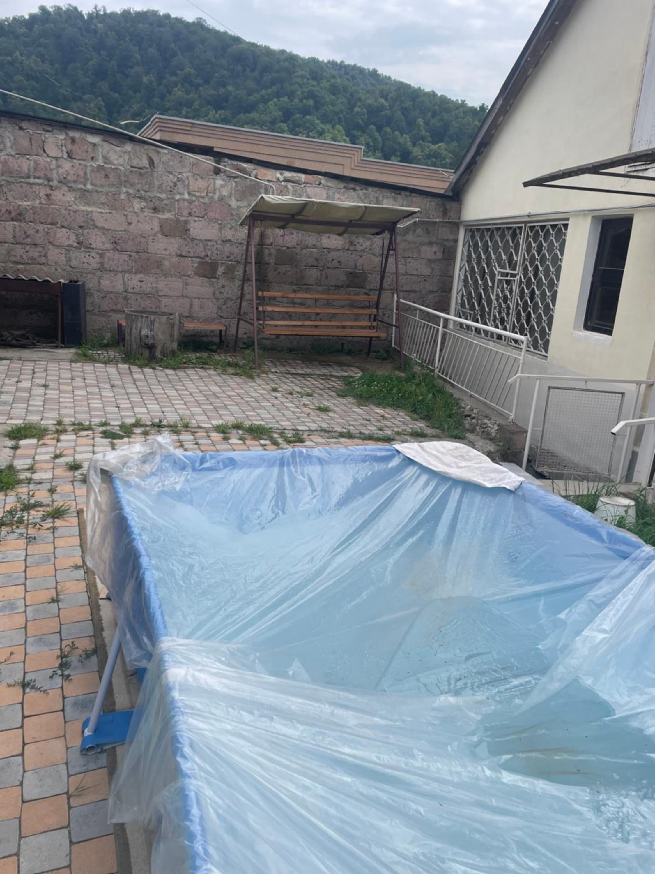 Dilijan home