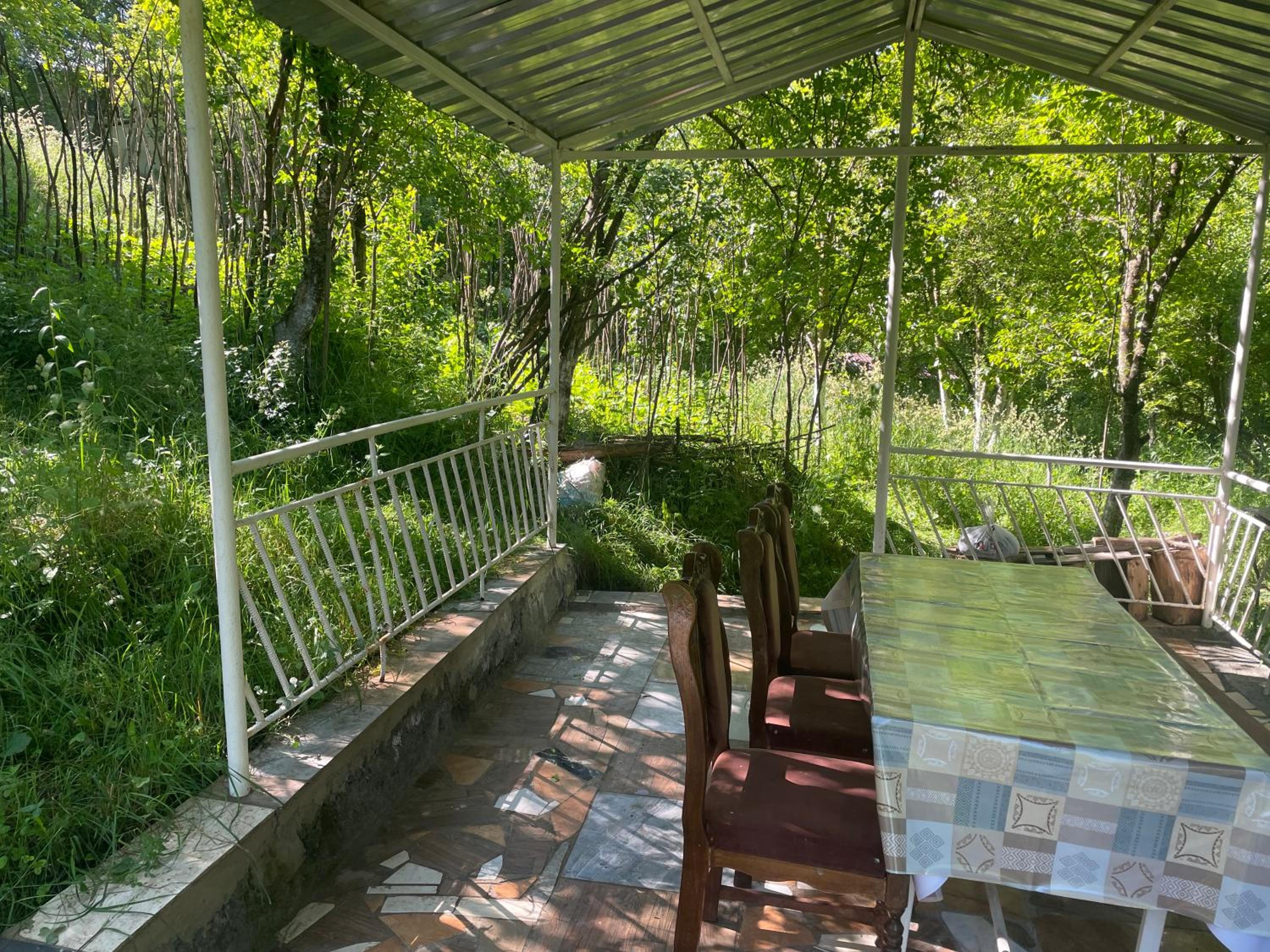 Dilijan home