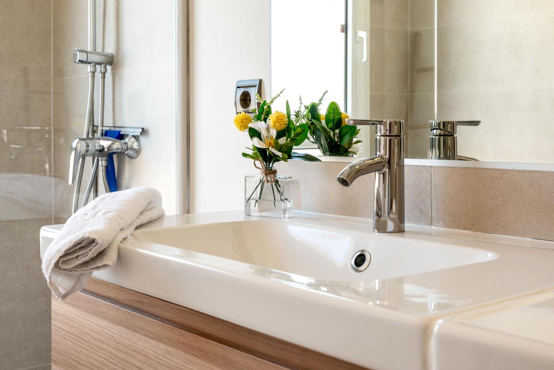 OleHolidays Villa Bellavista con piscina privada