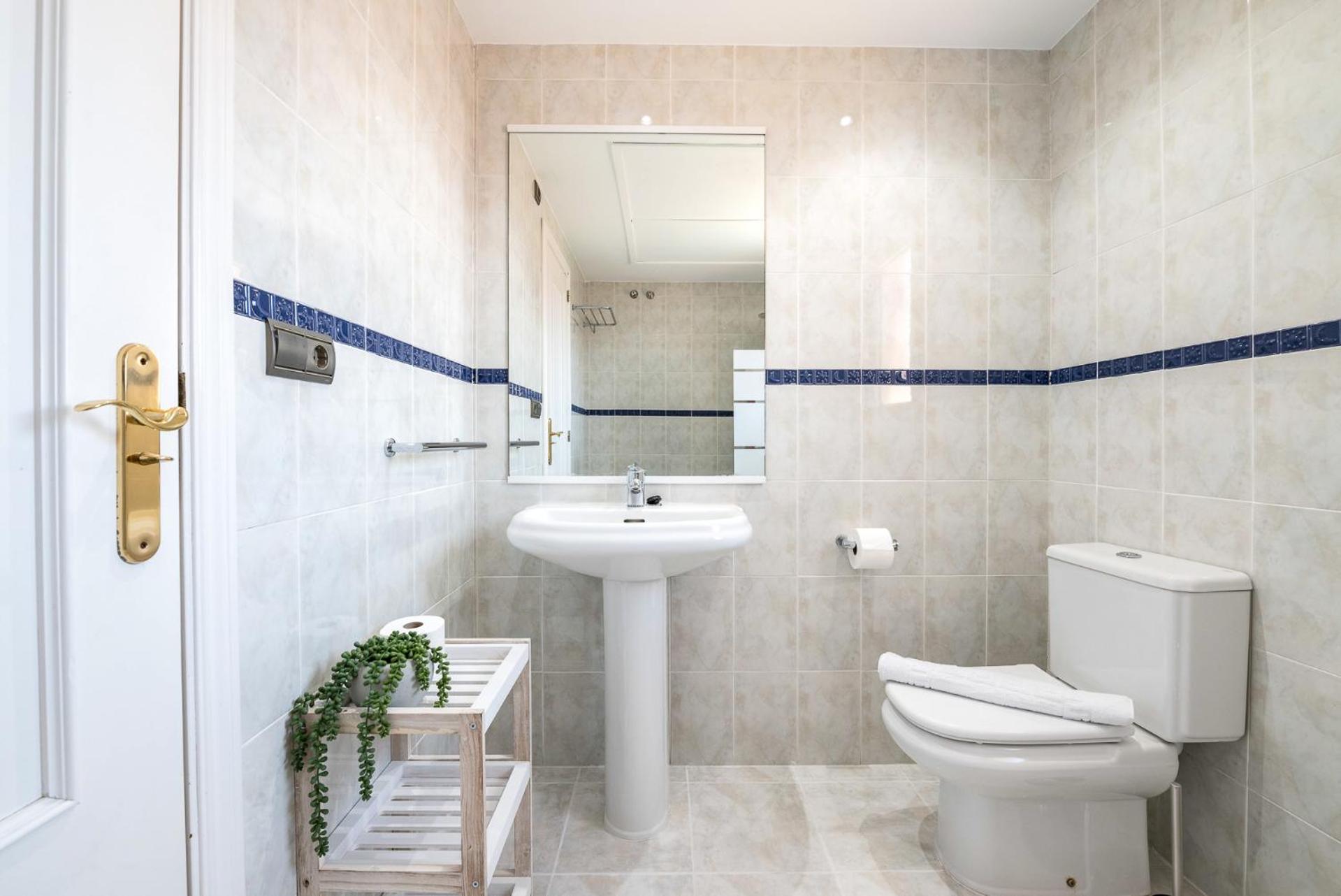 OleHolidays Villa Bellavista con piscina privada