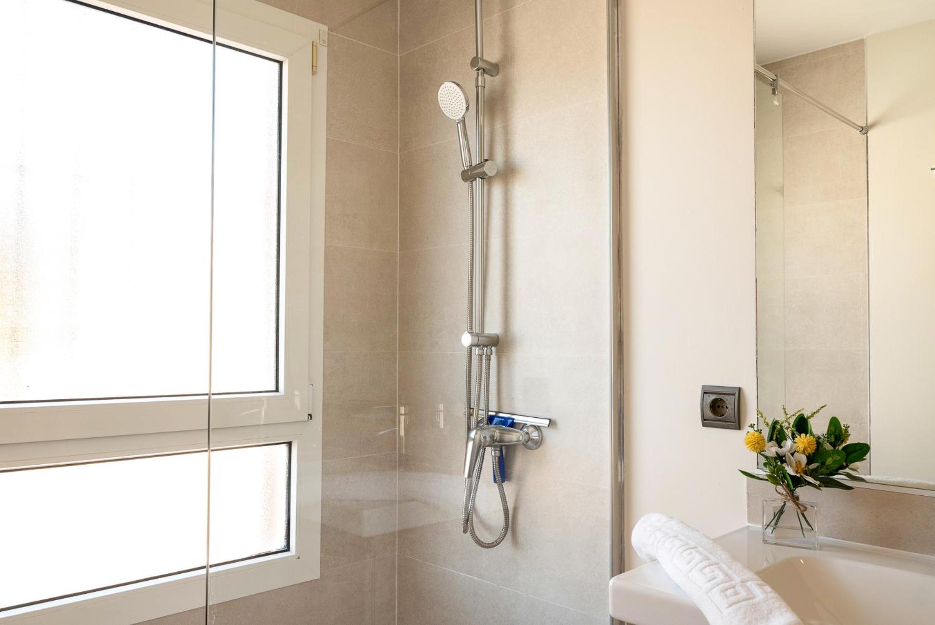 OleHolidays Villa Bellavista con piscina privada