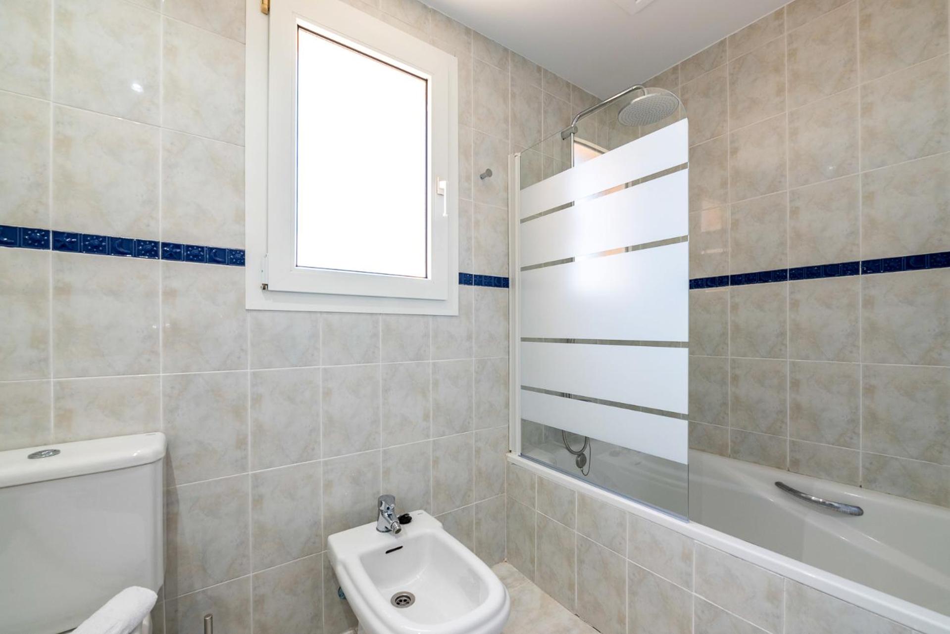 OleHolidays Villa Bellavista con piscina privada