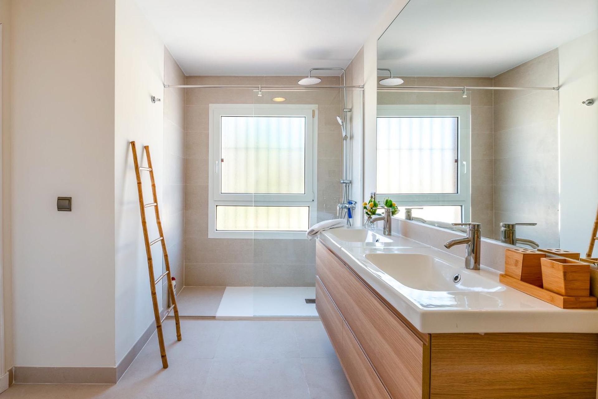 OleHolidays Villa Bellavista con piscina privada