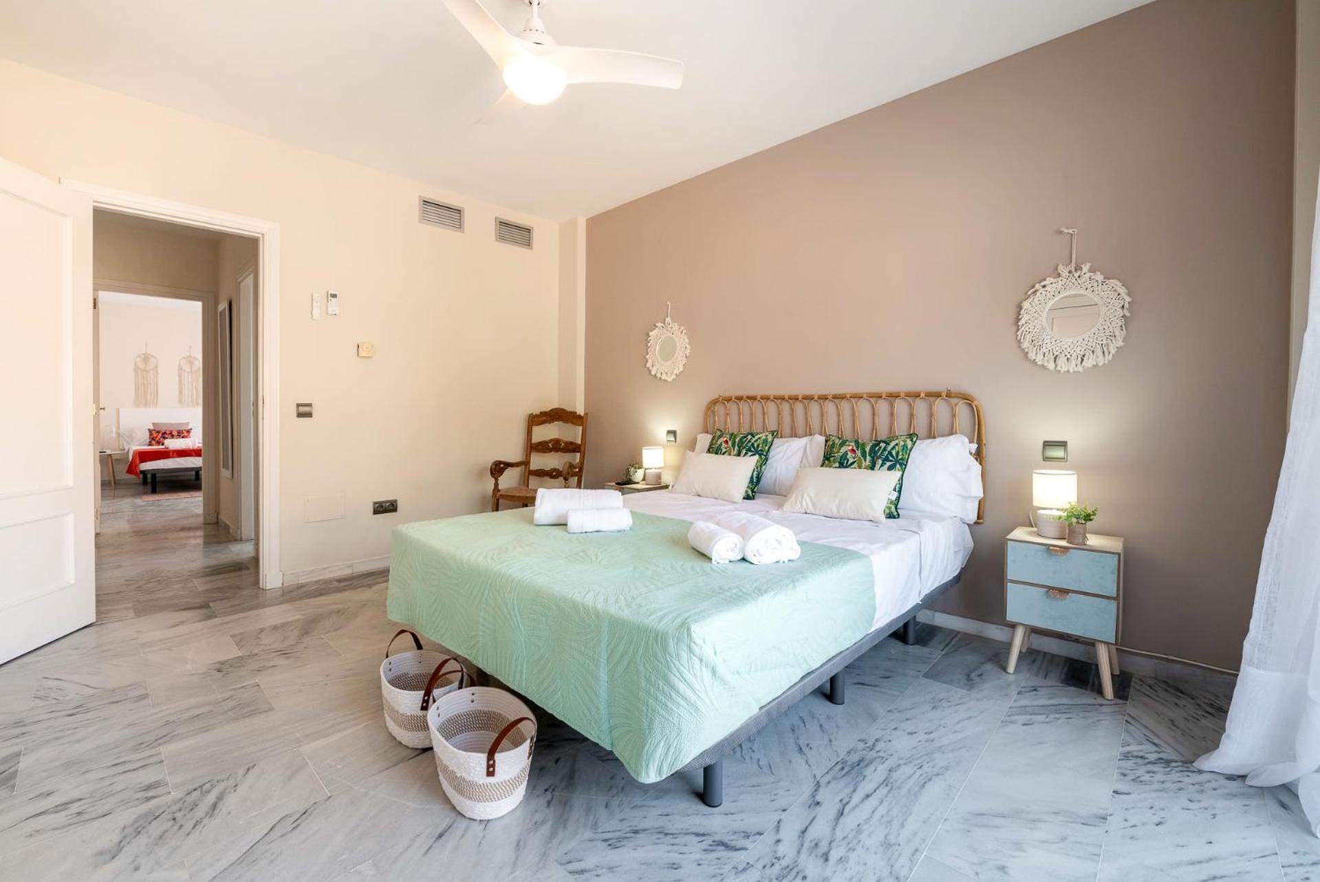 OleHolidays Villa Bellavista con piscina privada