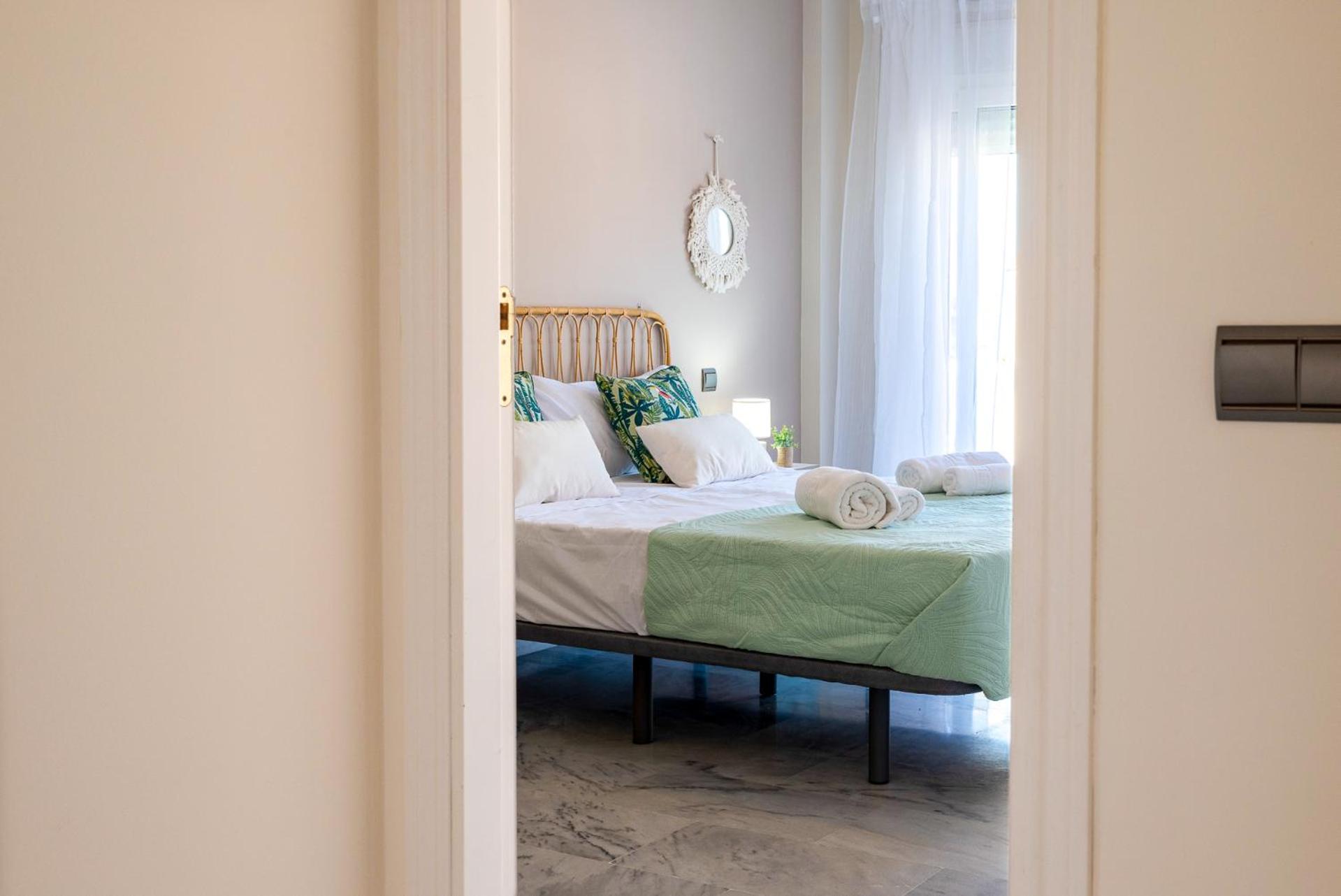 OleHolidays Villa Bellavista con piscina privada