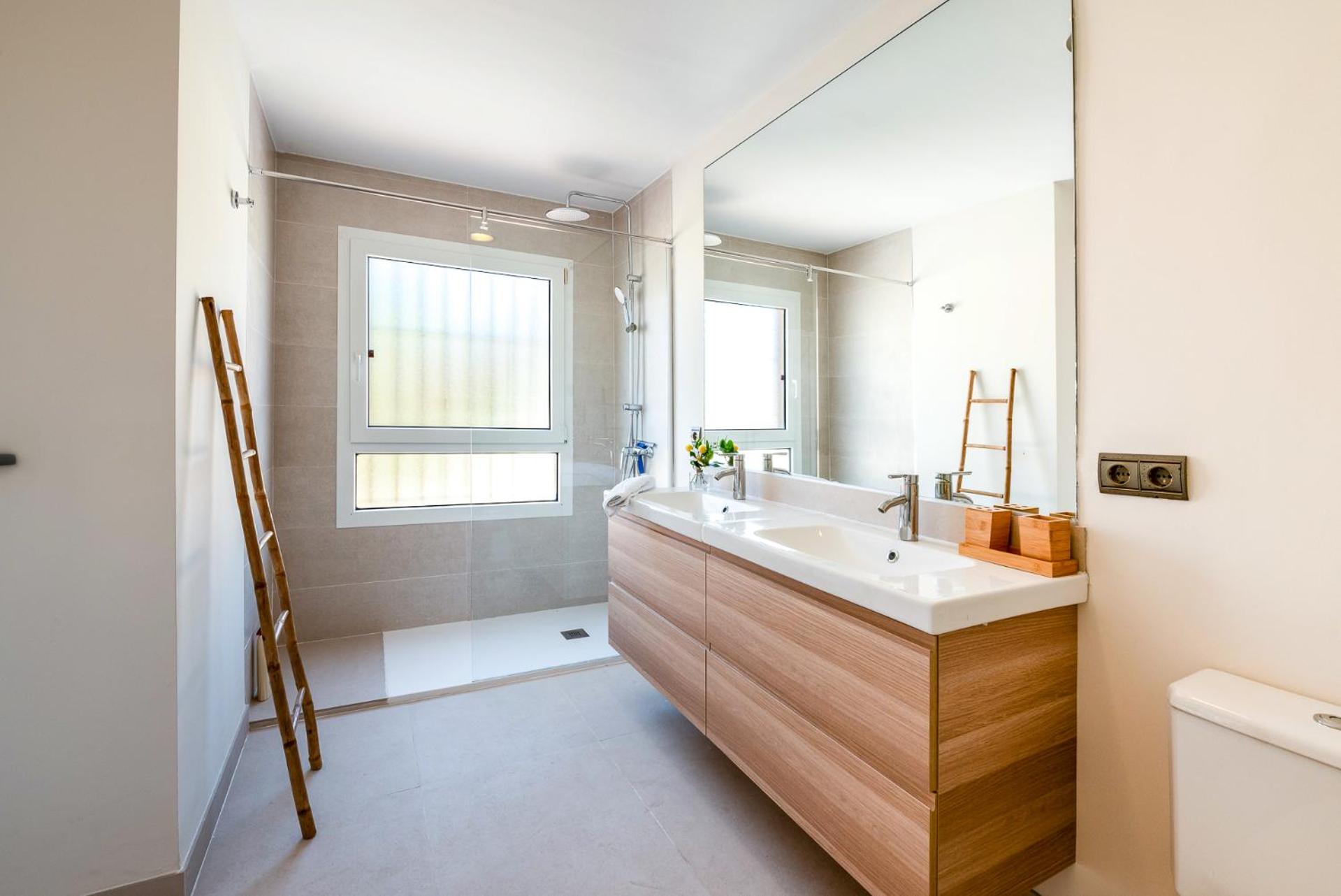 OleHolidays Villa Bellavista con piscina privada