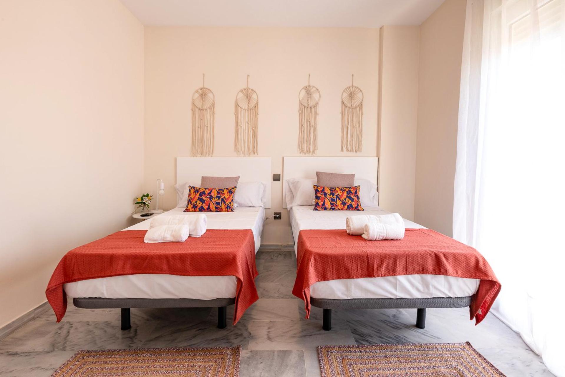 OleHolidays Villa Bellavista con piscina privada